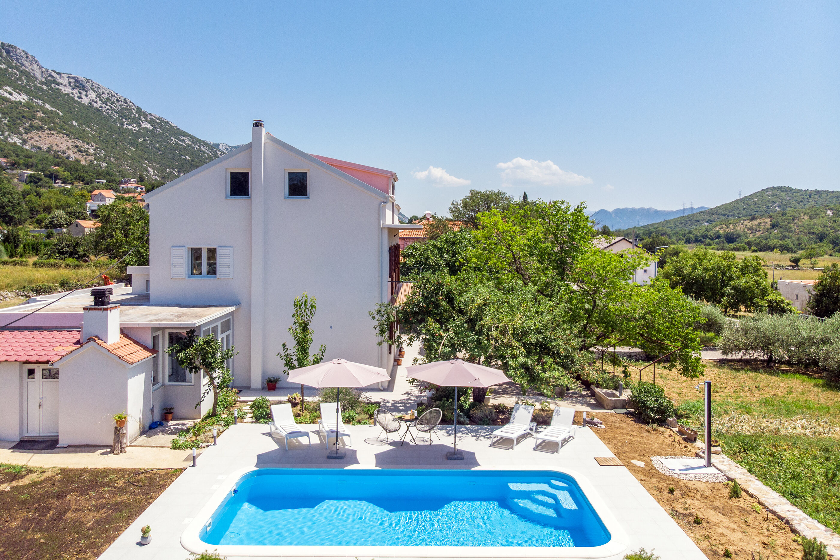 Villa Knez V0232-K1
