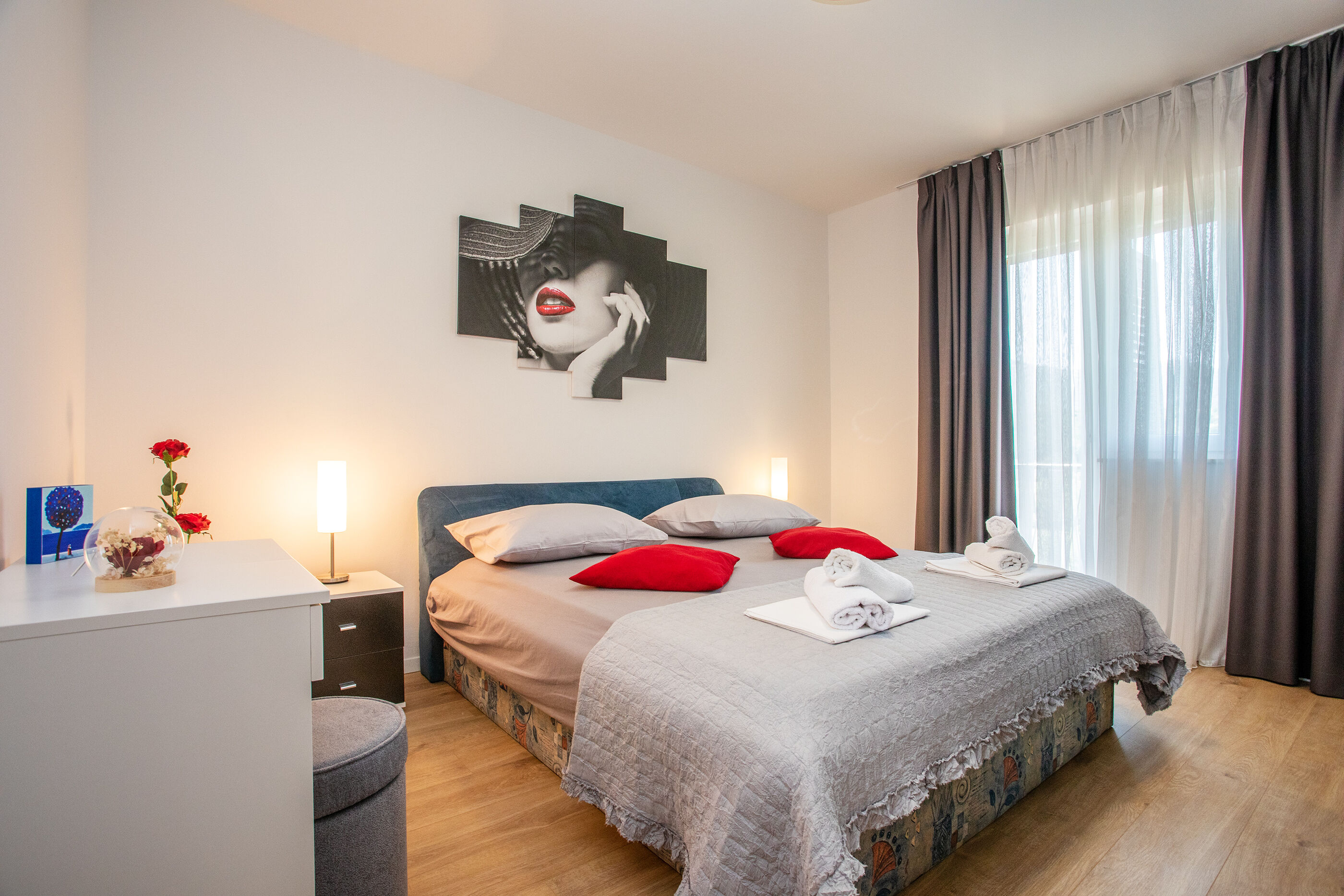 Villa Knez V0232-K1