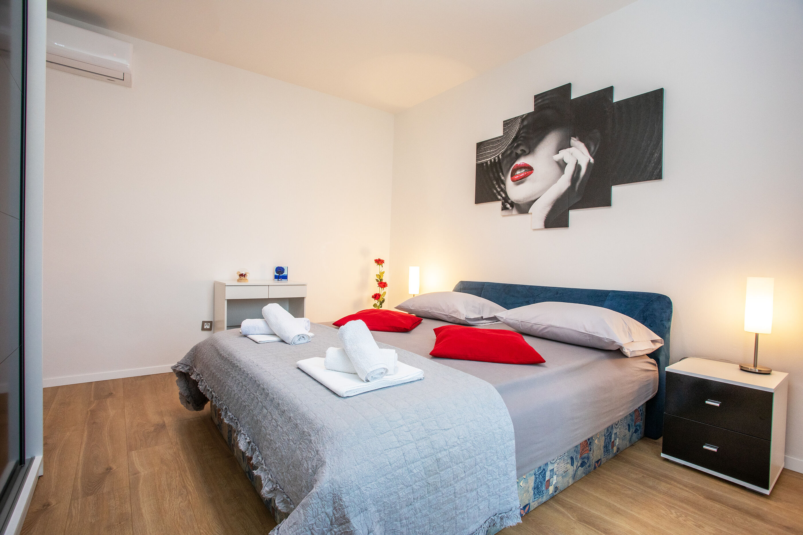 Villa Knez V0232-K1