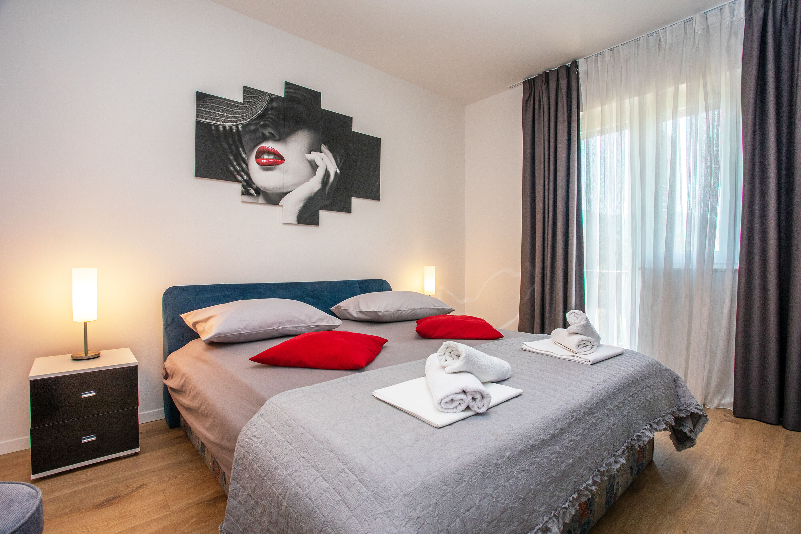 Villa Knez V0232-K1