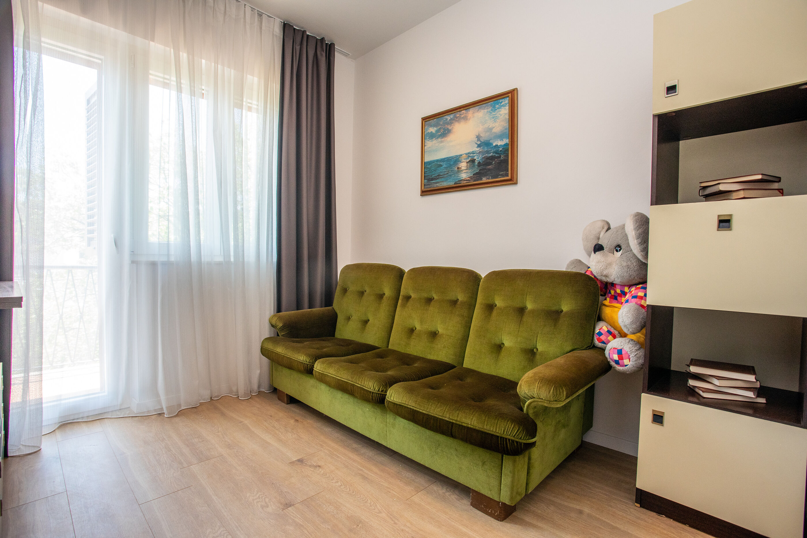 Villa Knez V0232-K1