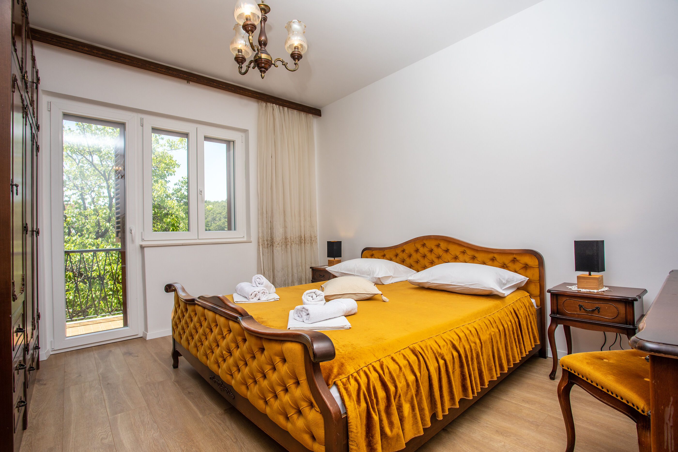 Villa Knez V0232-K1