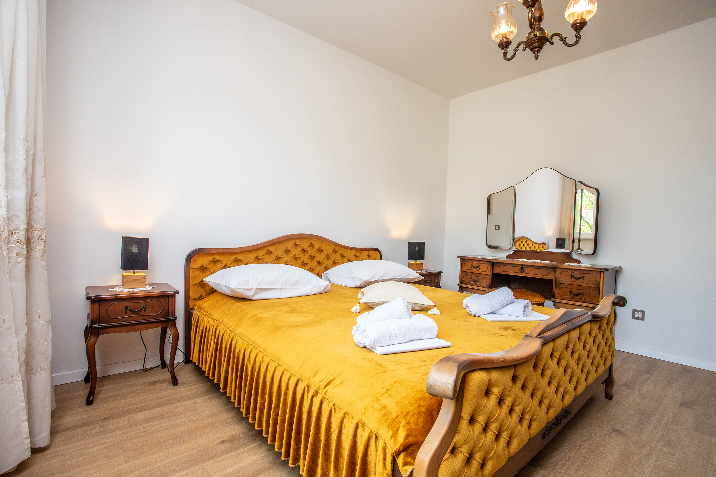 Villa Knez V0232-K1
