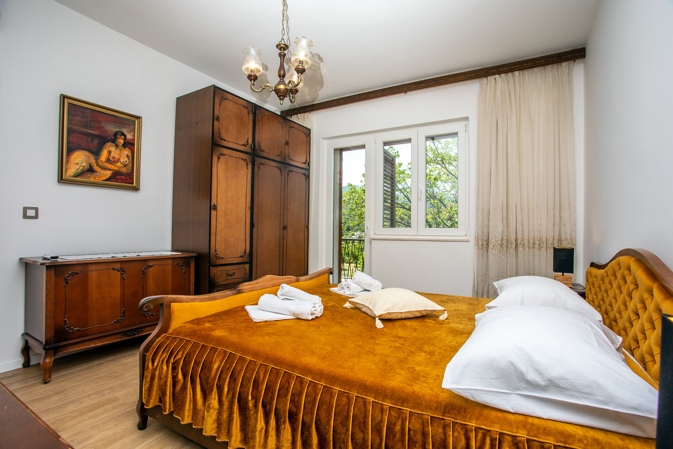 Villa Knez V0232-K1