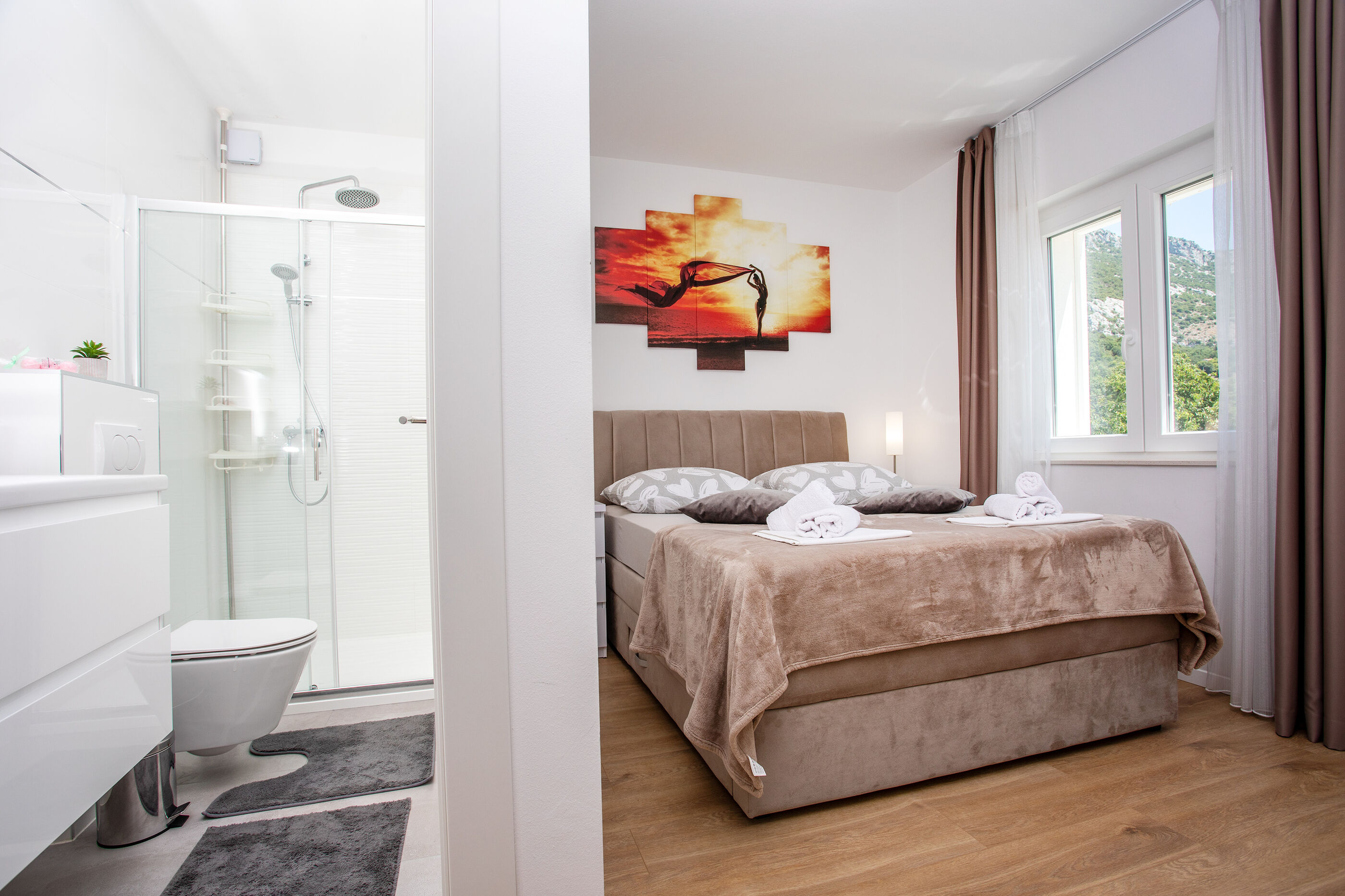 Villa Knez V0232-K1