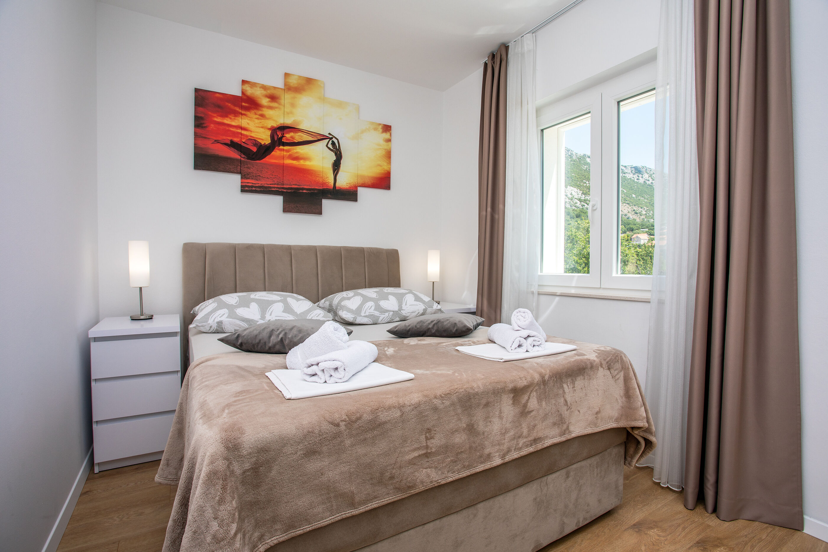 Villa Knez V0232-K1