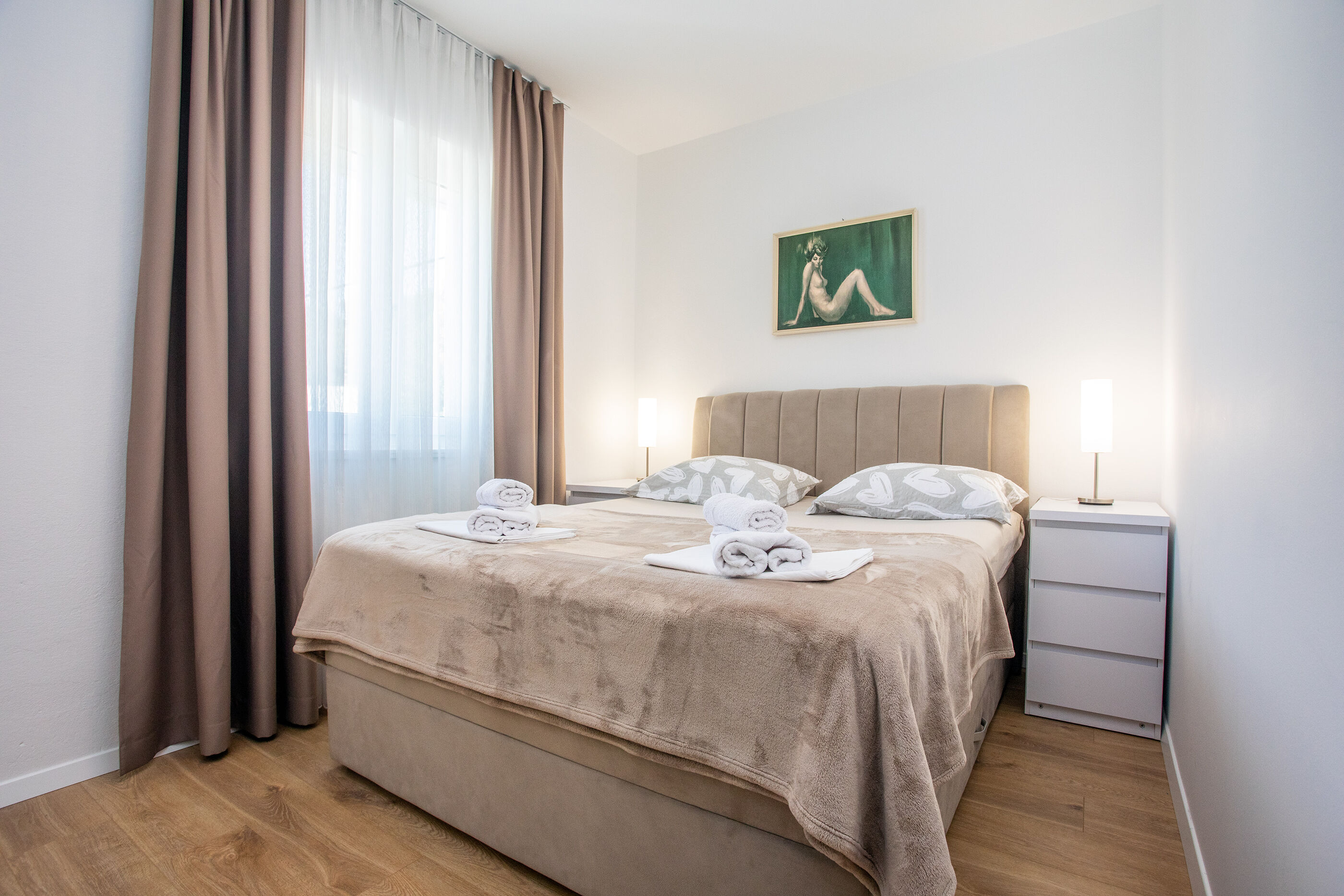 Villa Knez V0232-K1
