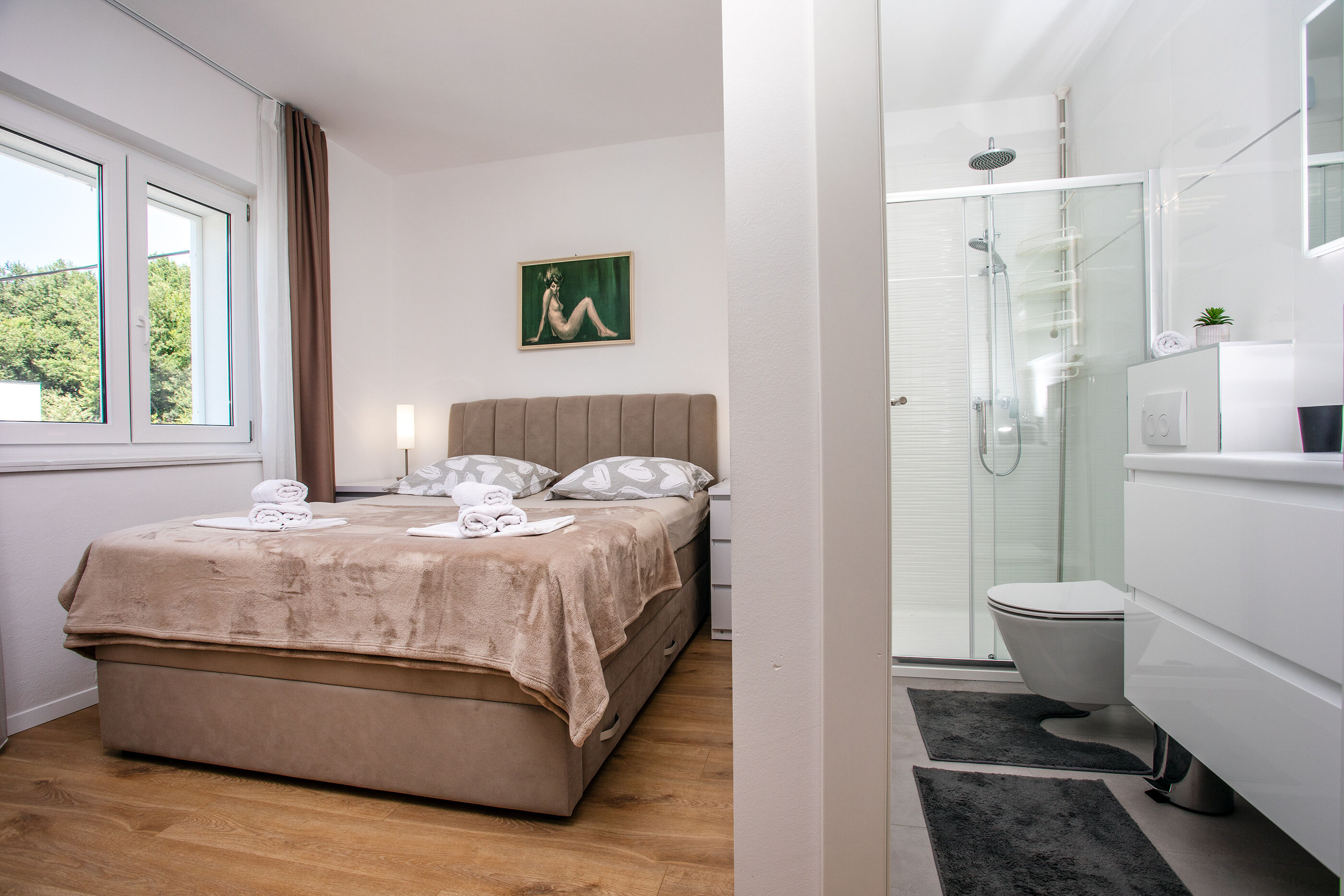 Villa Knez V0232-K1