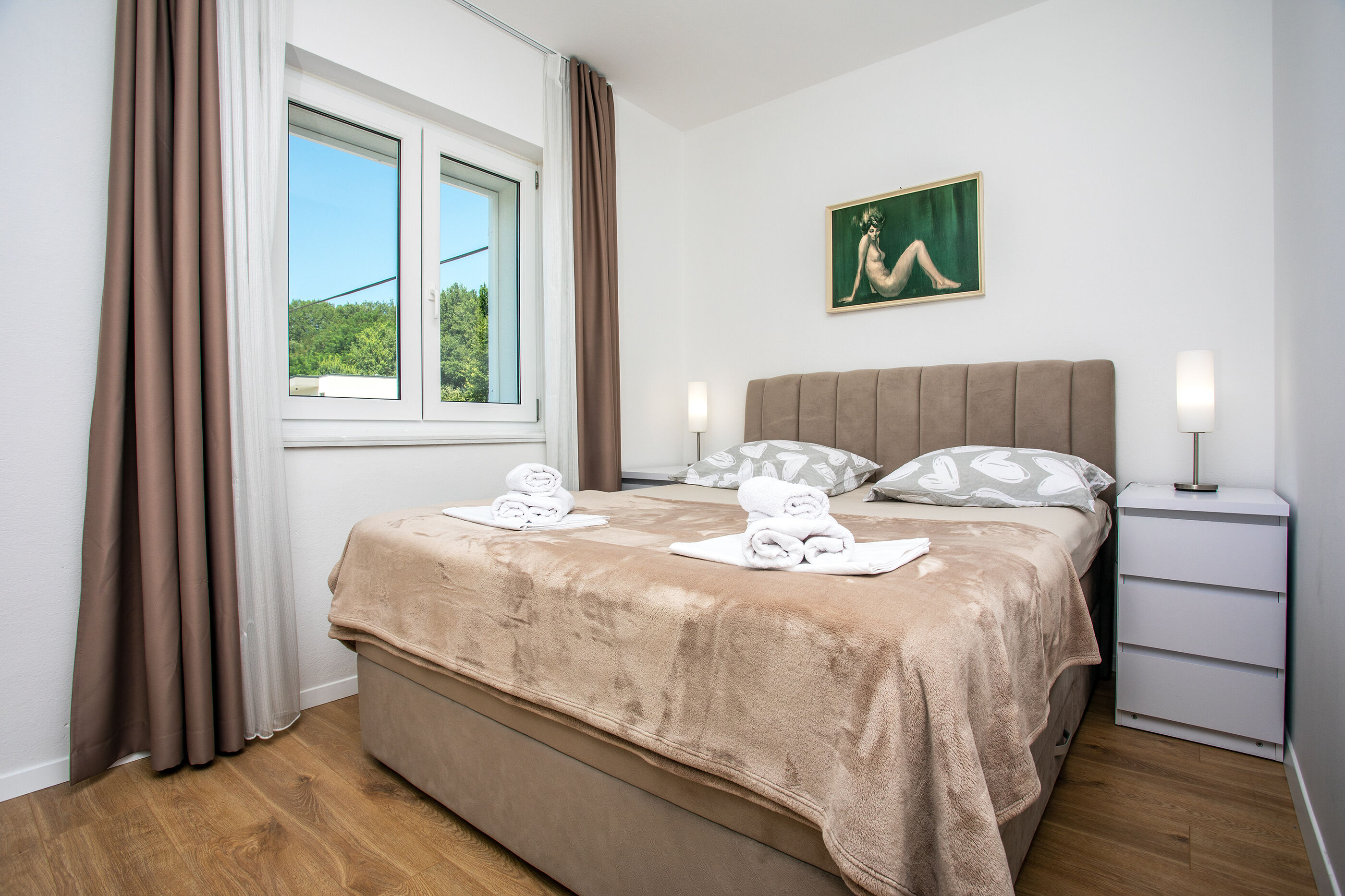 Villa Knez V0232-K1