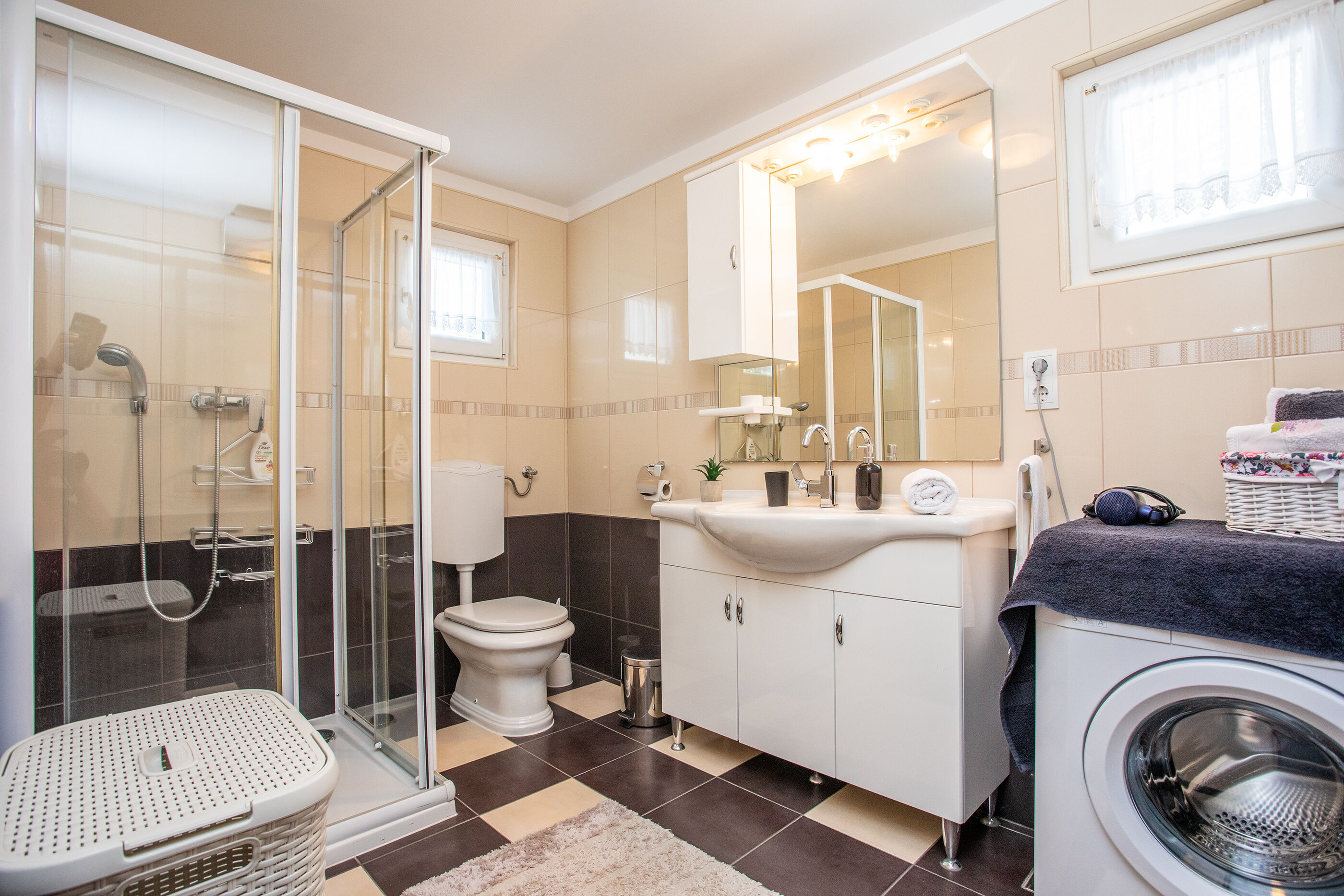 Villa Knez V0232-K1