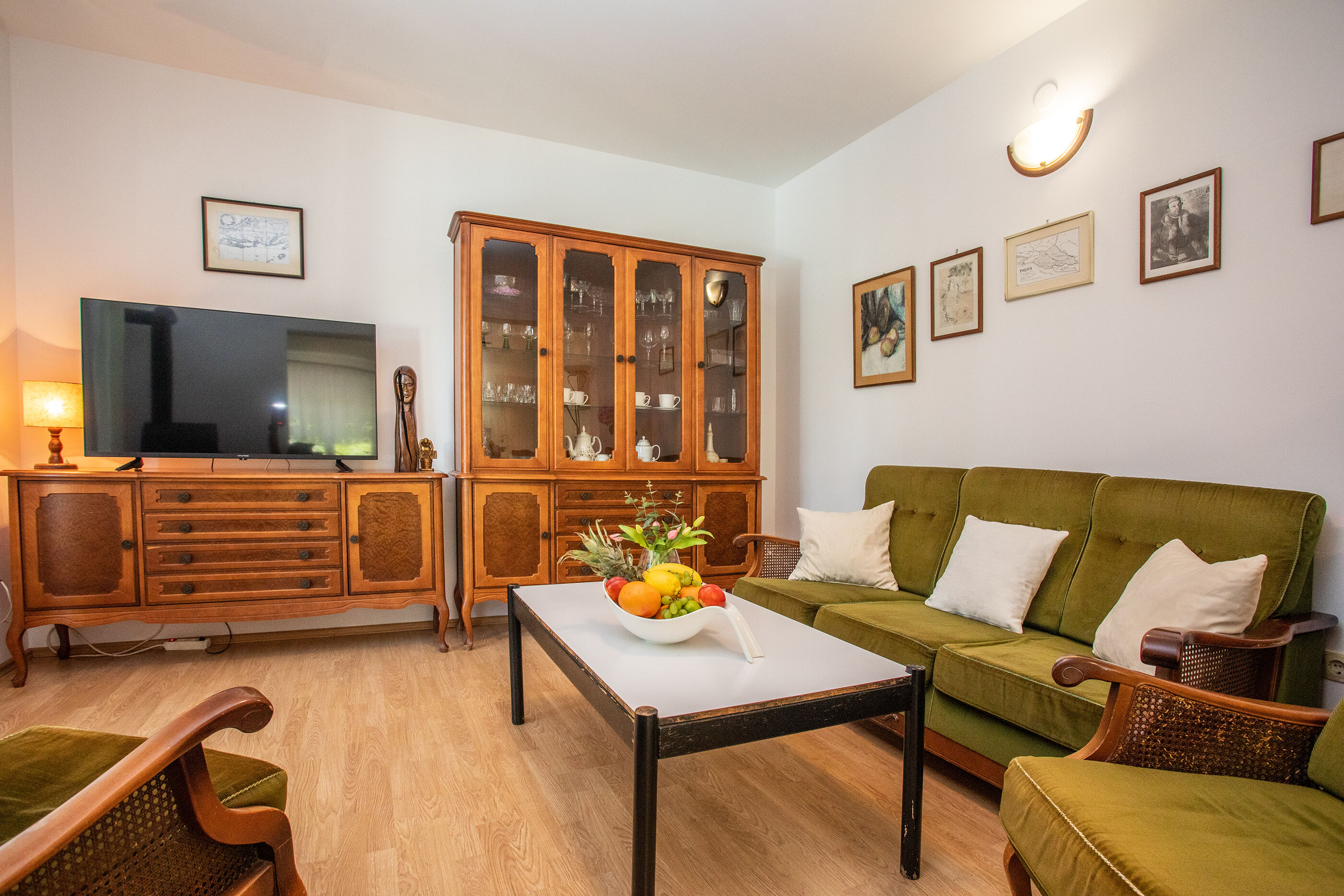 Villa Knez V0232-K1