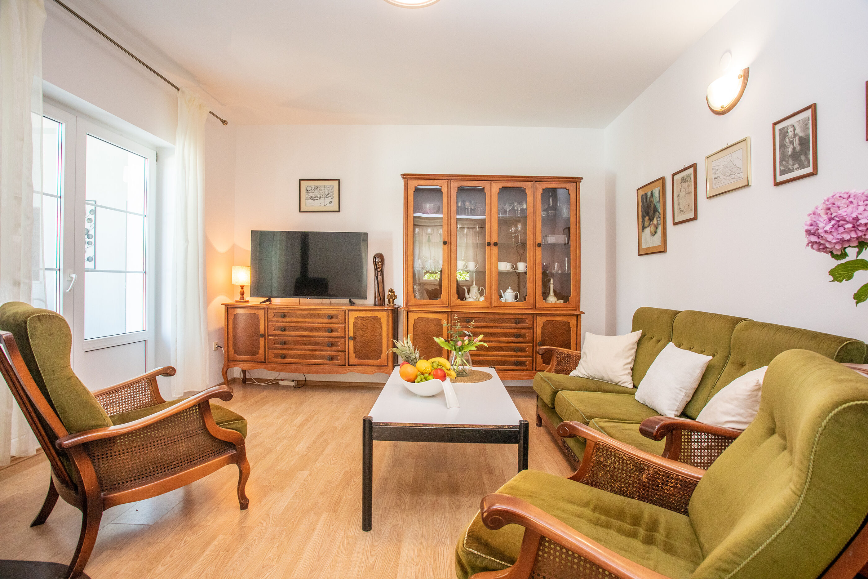 Villa Knez V0232-K1