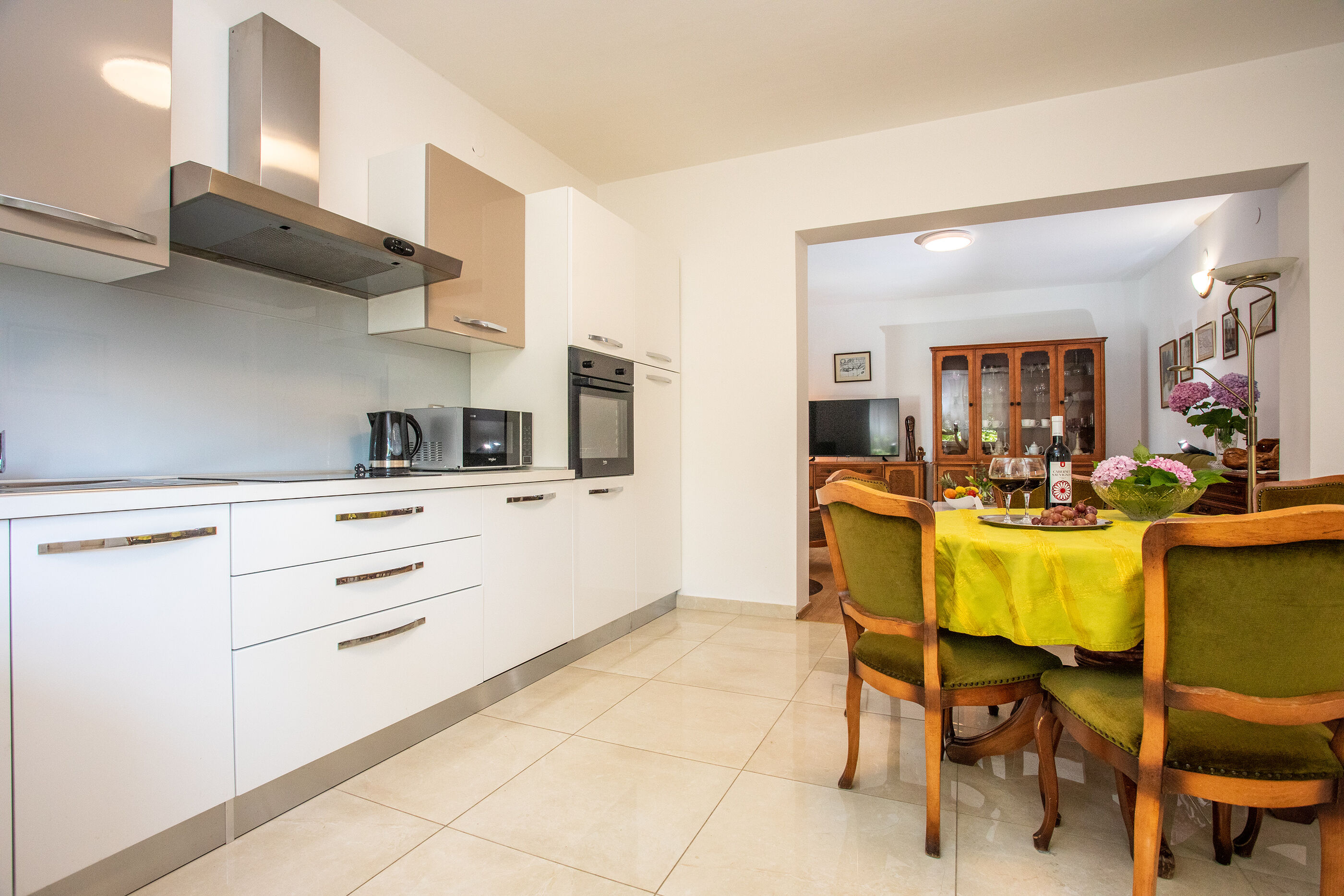 Villa Knez V0232-K1