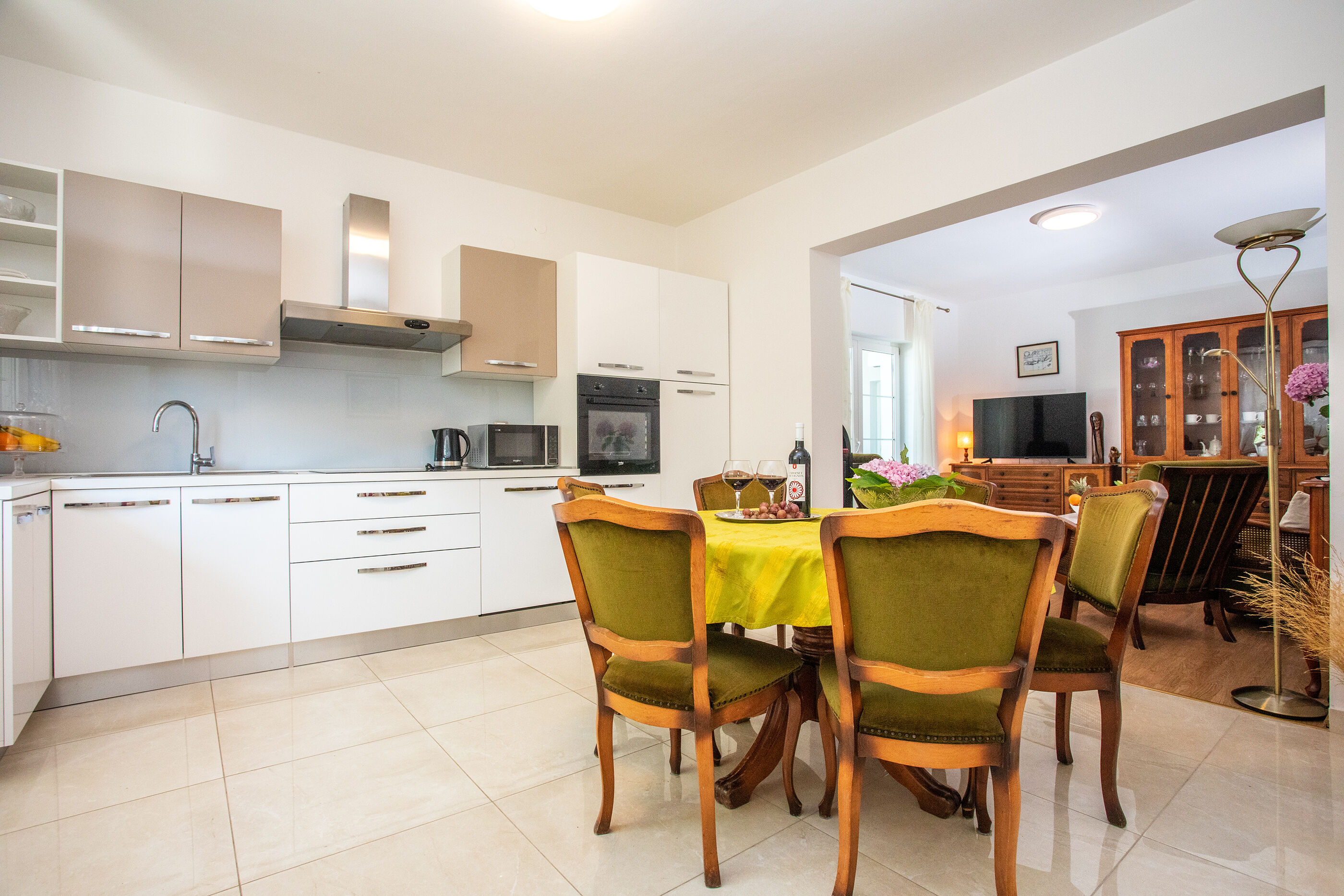Villa Knez V0232-K1