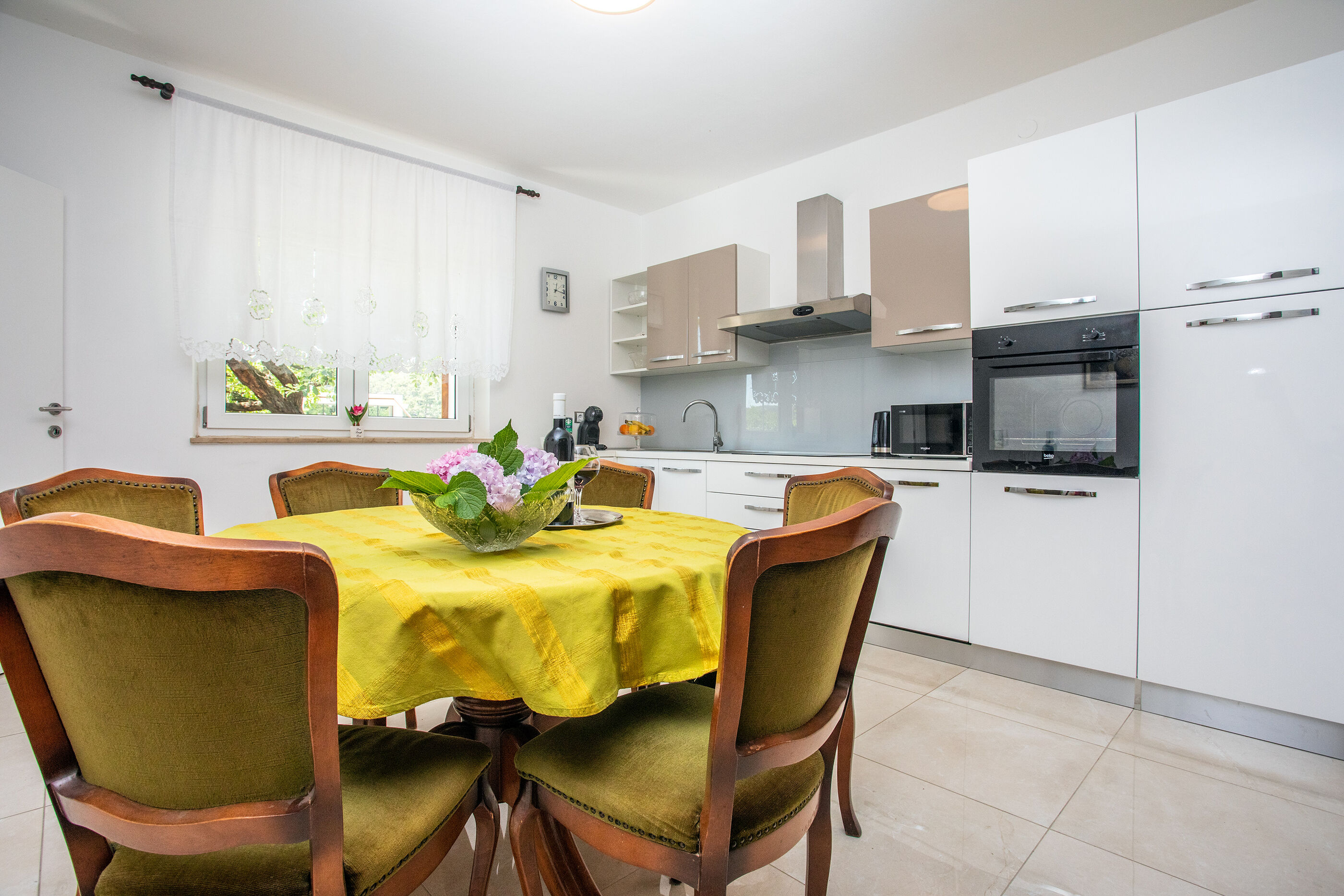 Villa Knez V0232-K1