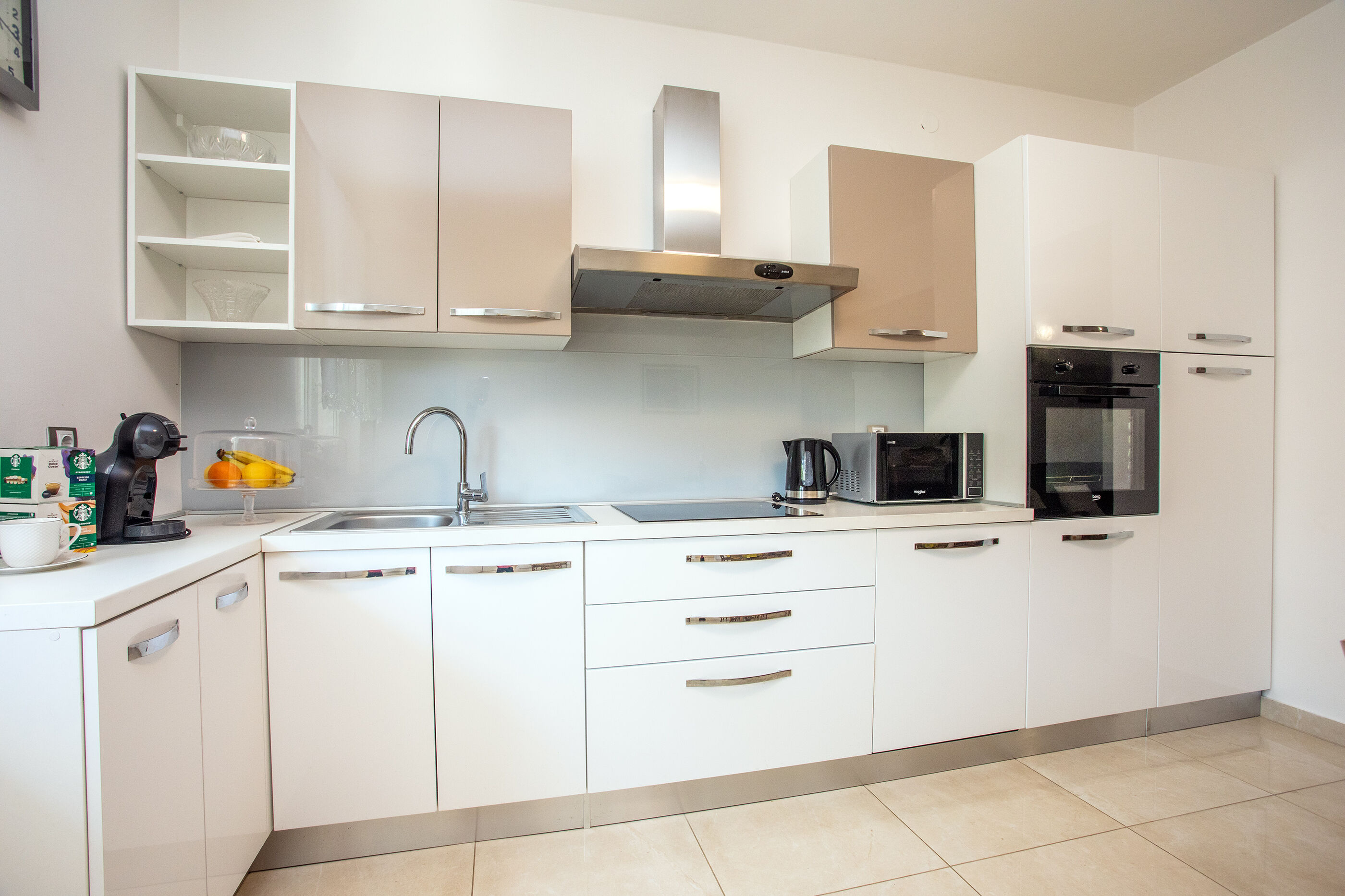 Villa Knez V0232-K1