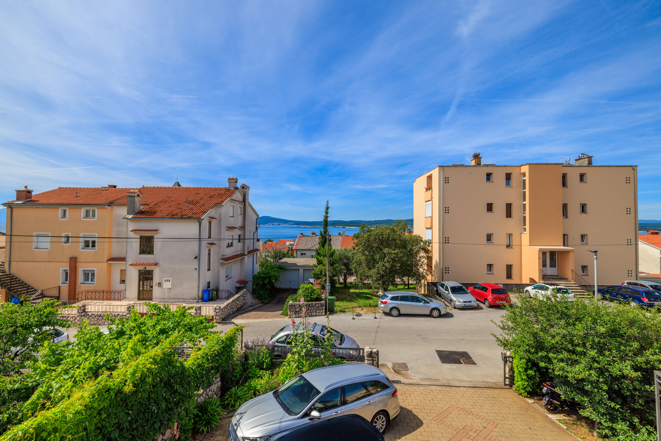 Apartments Jasmina 62607-A2