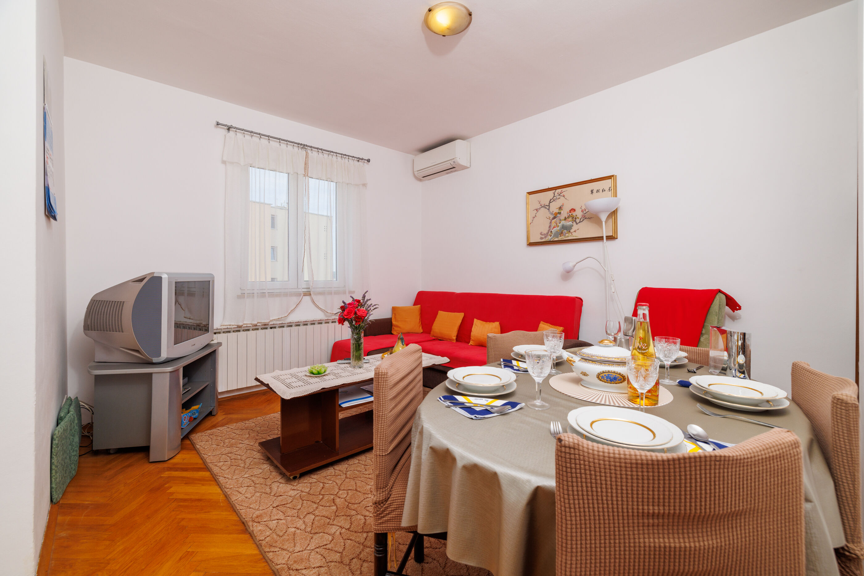 Apartments Jasmina 62607-A2