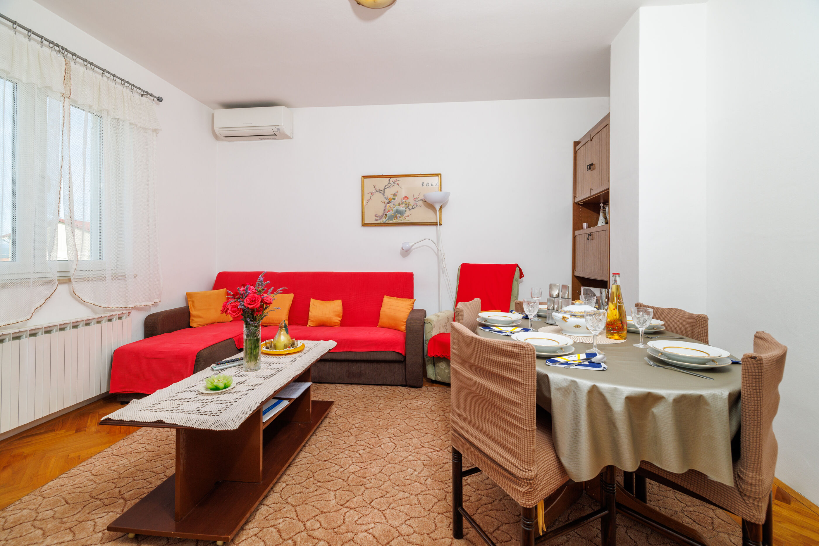 Apartments Jasmina 62607-A2
