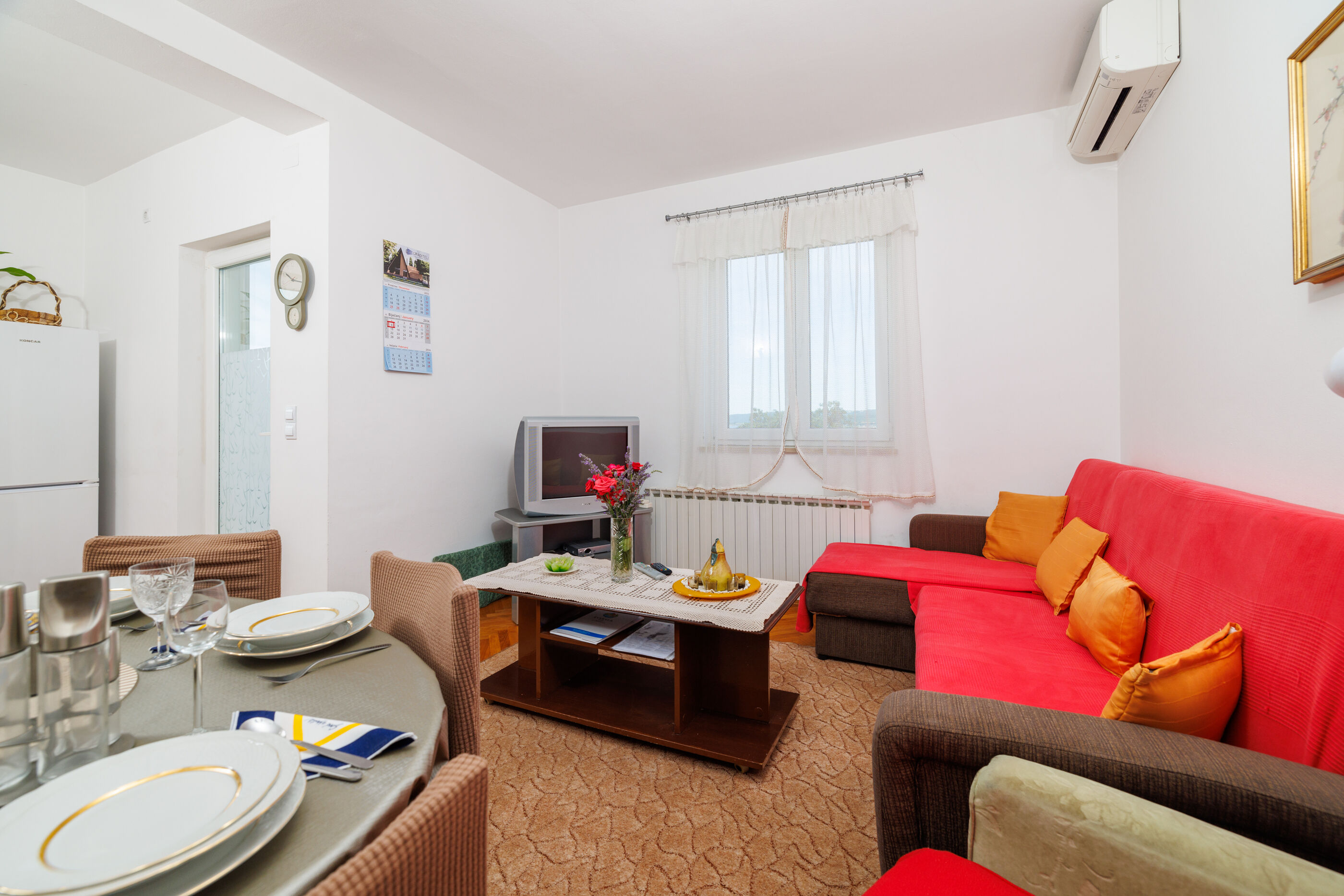Apartments Jasmina 62607-A2