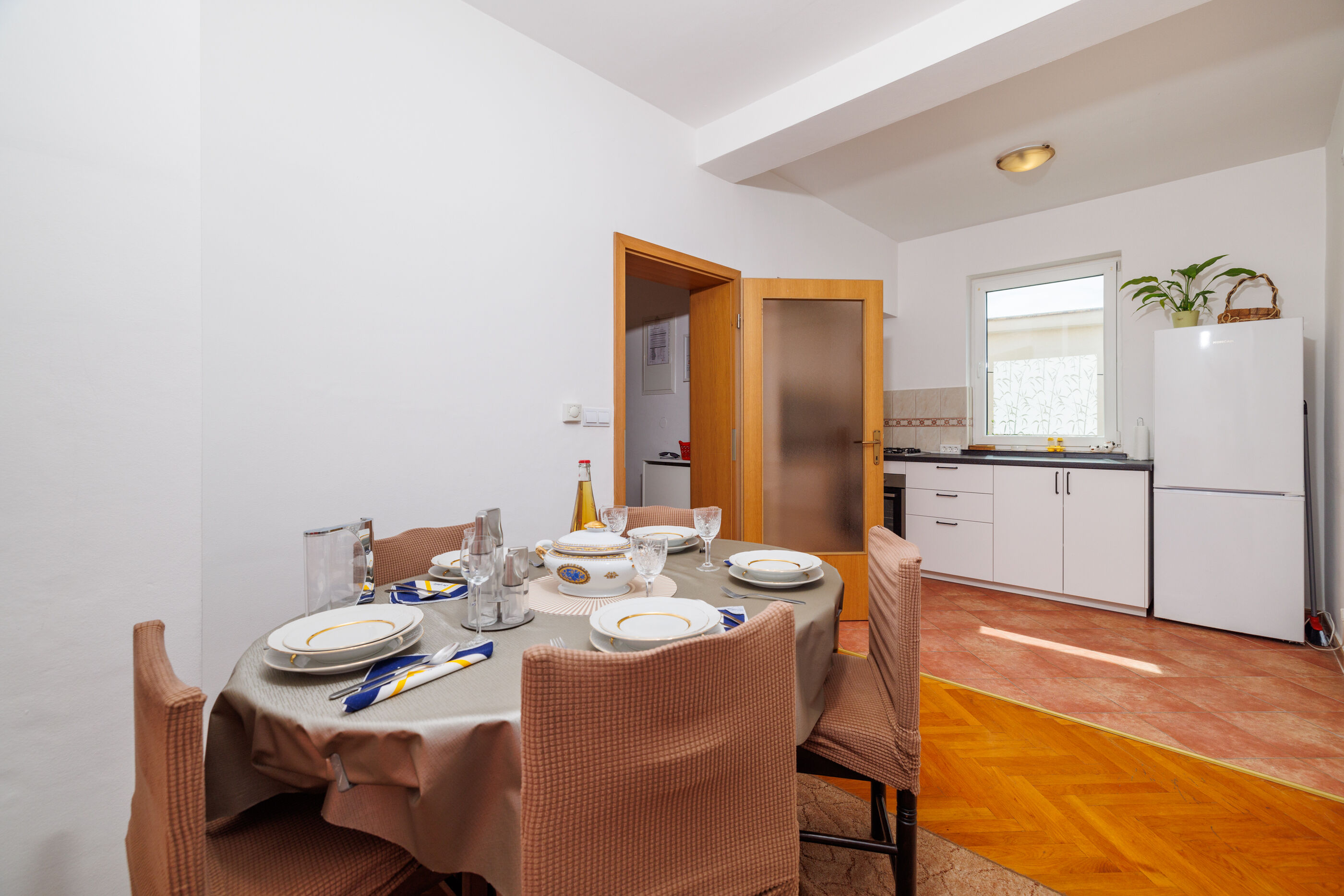 Apartments Jasmina 62607-A2