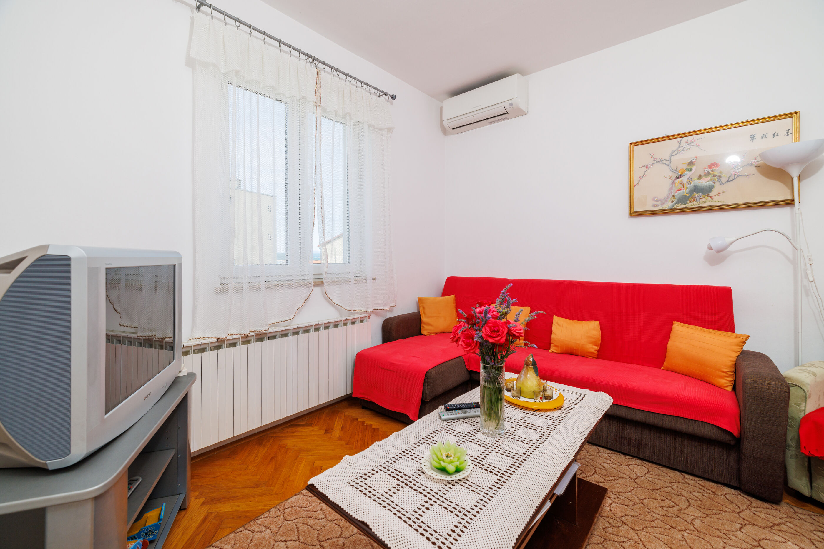 Apartments Jasmina 62607-A2