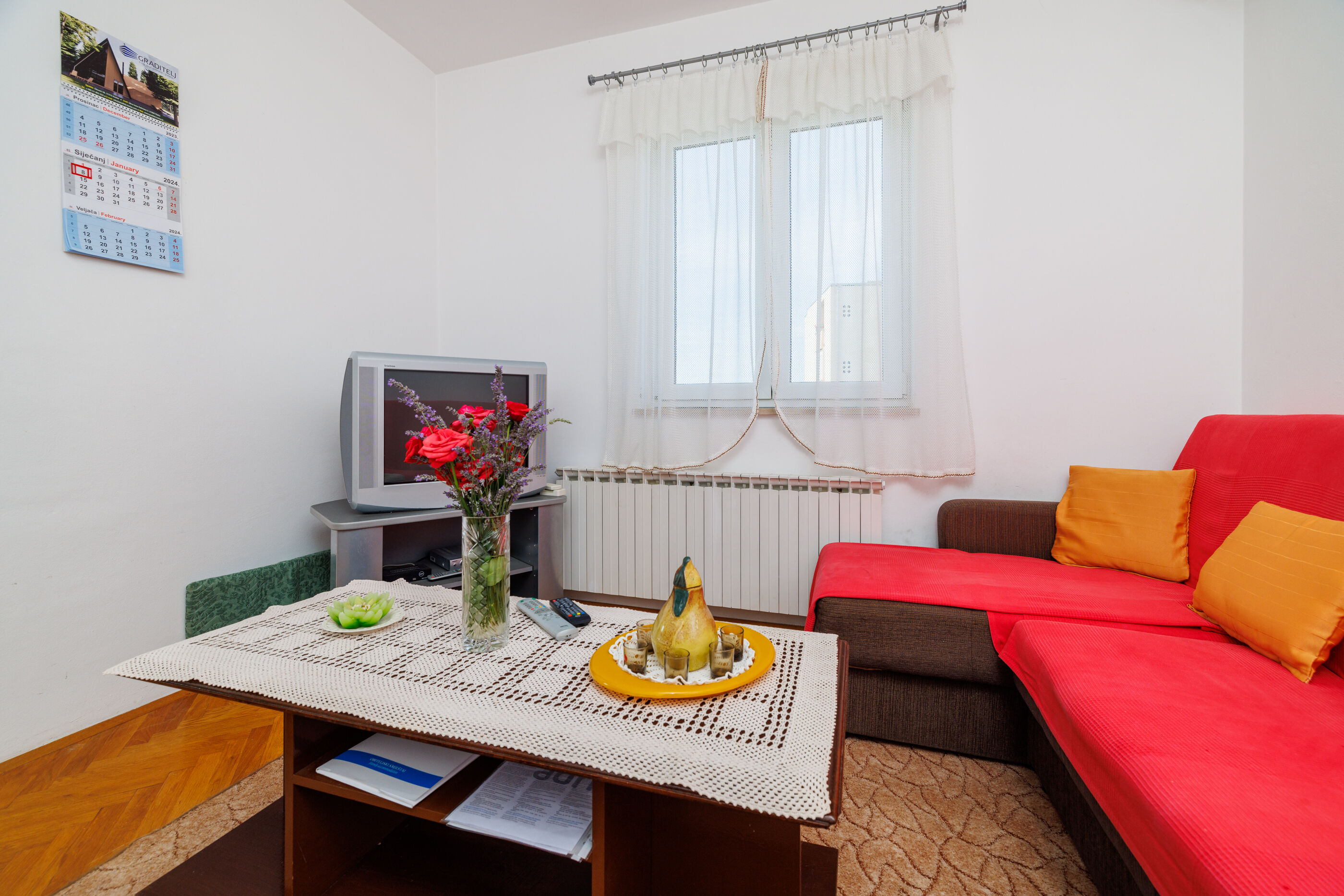 Apartments Jasmina 62607-A2