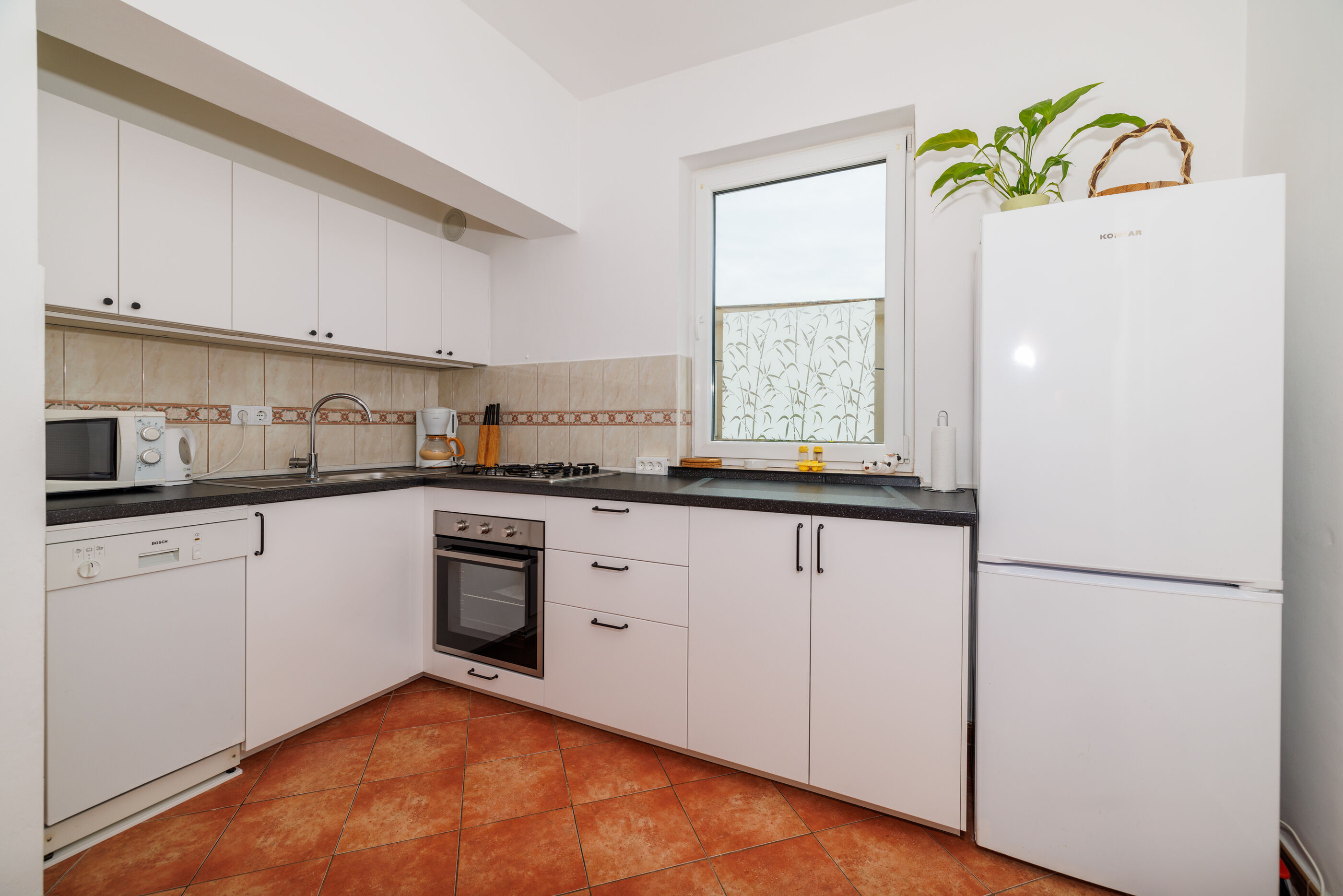Apartments Jasmina 62607-A2