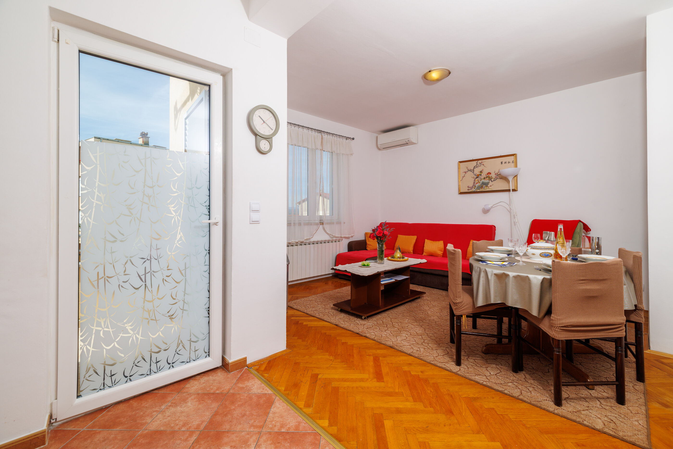Apartments Jasmina 62607-A2
