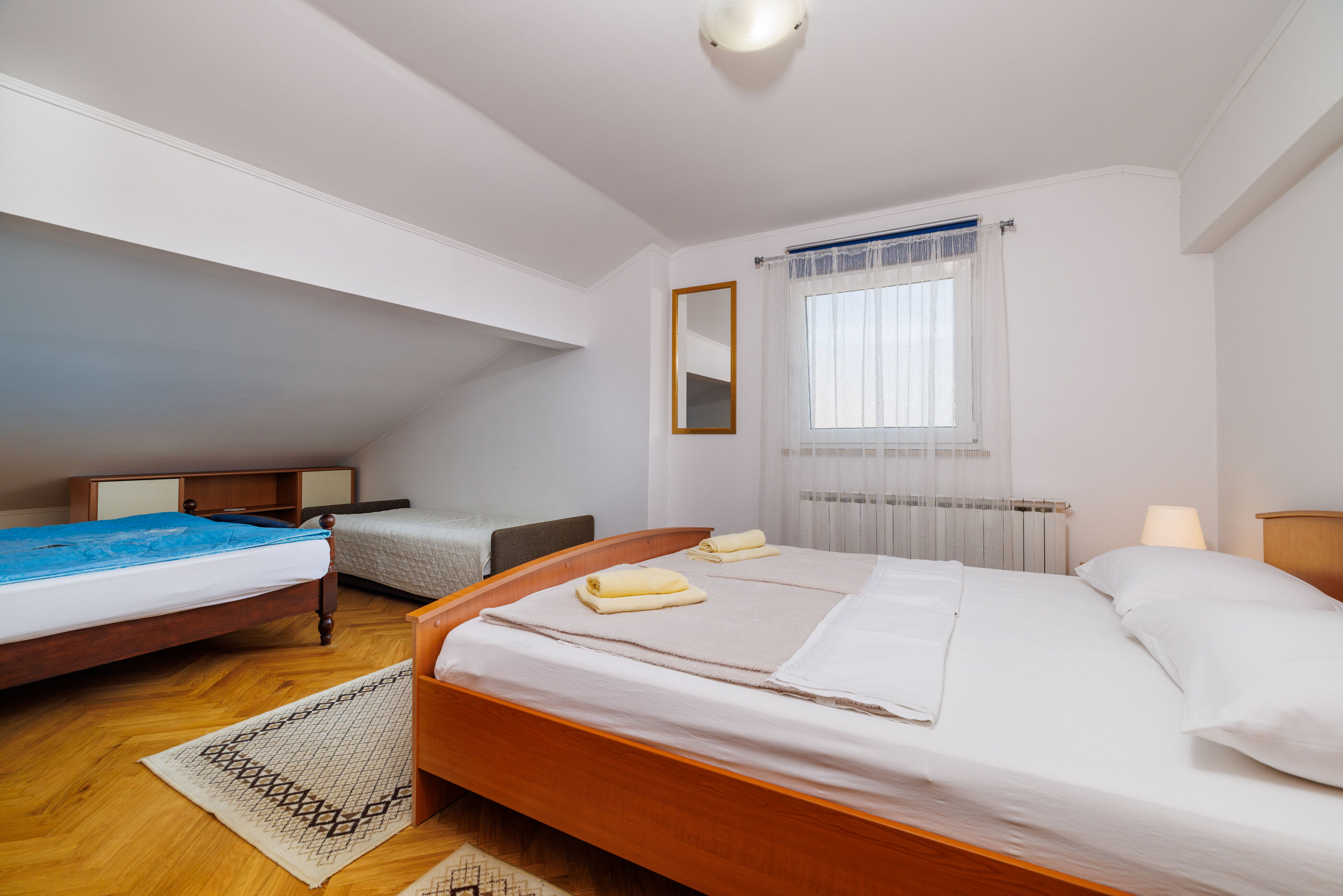 Apartments Jasmina 62607-A2