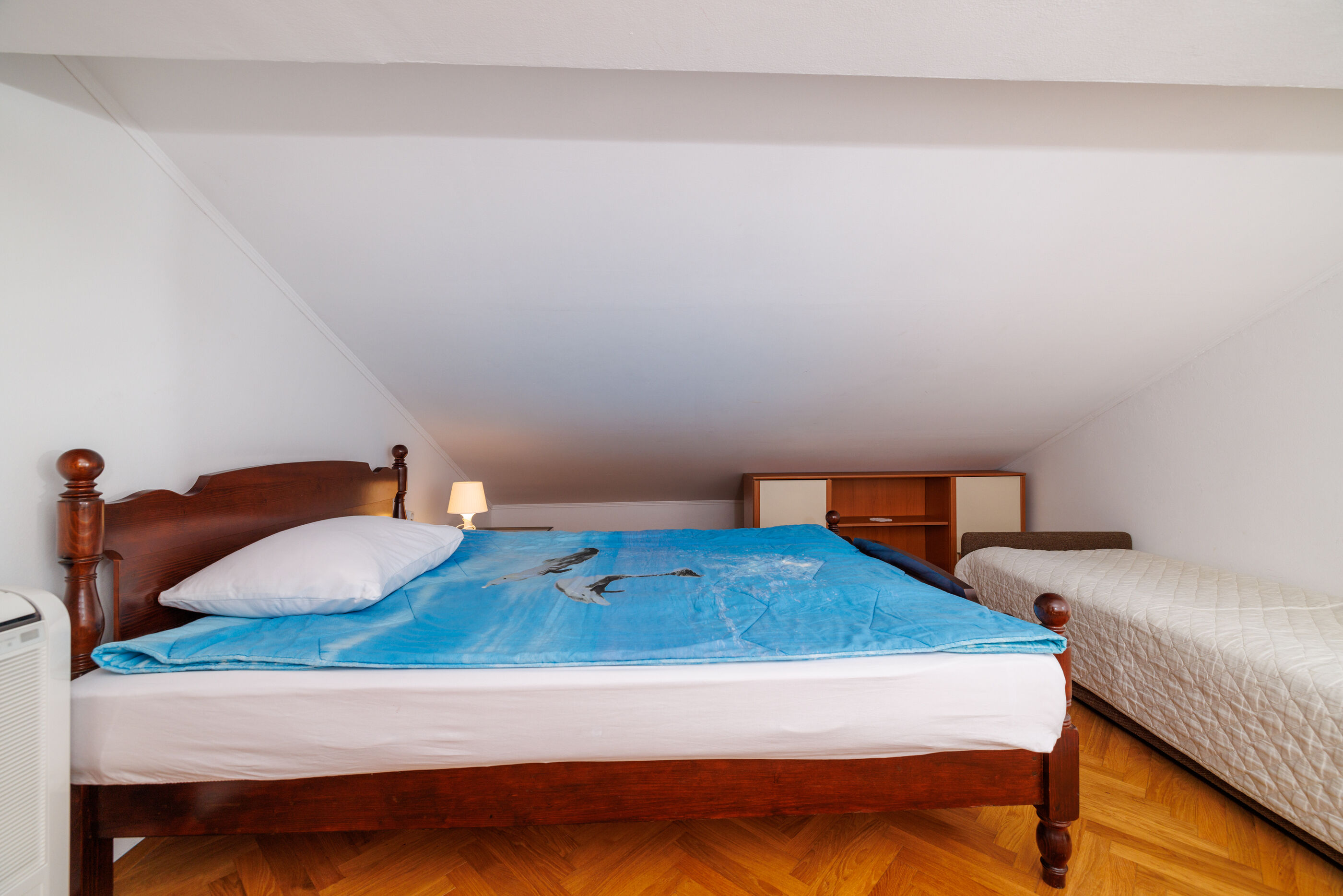 Apartments Jasmina 62607-A2