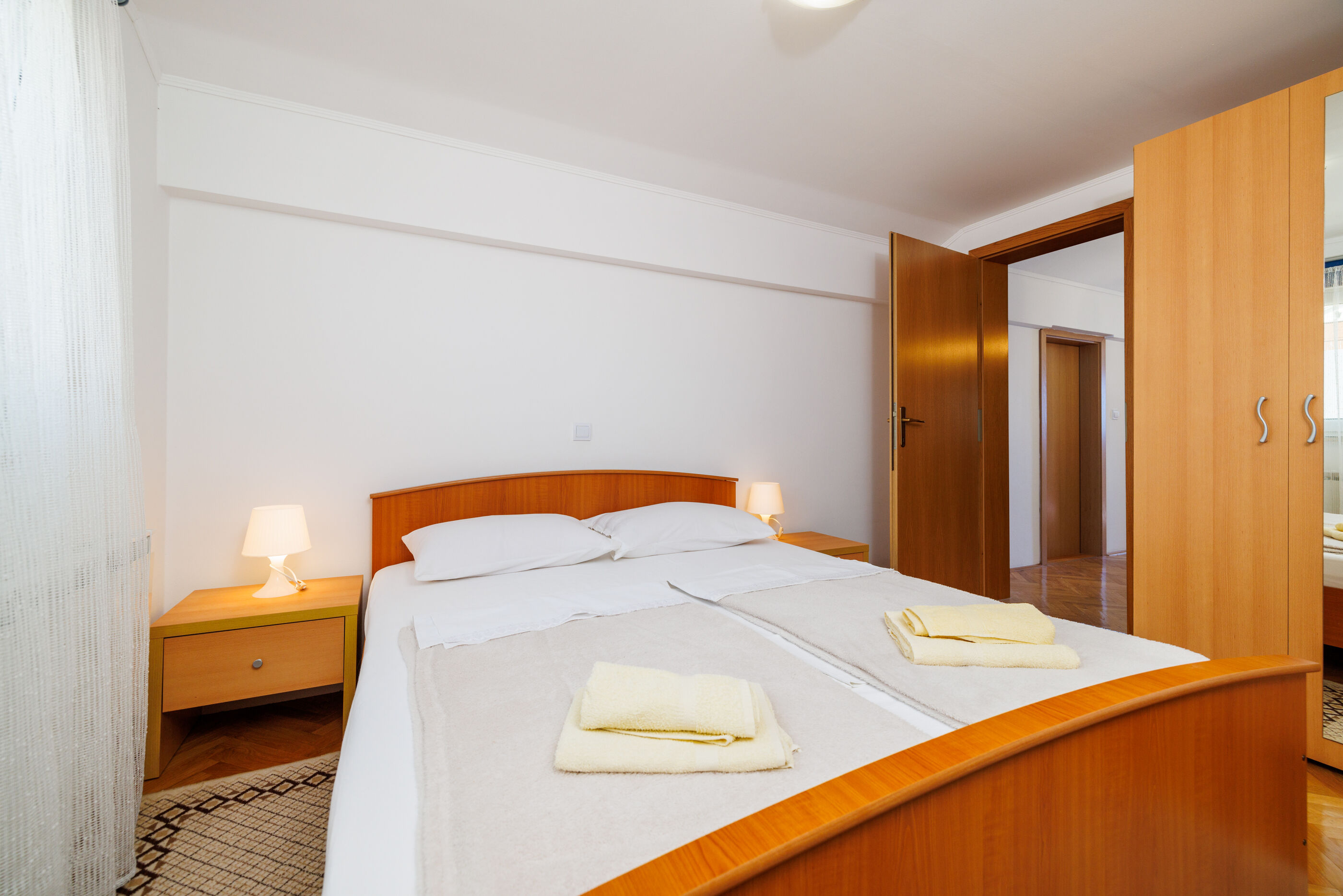 Apartments Jasmina 62607-A2