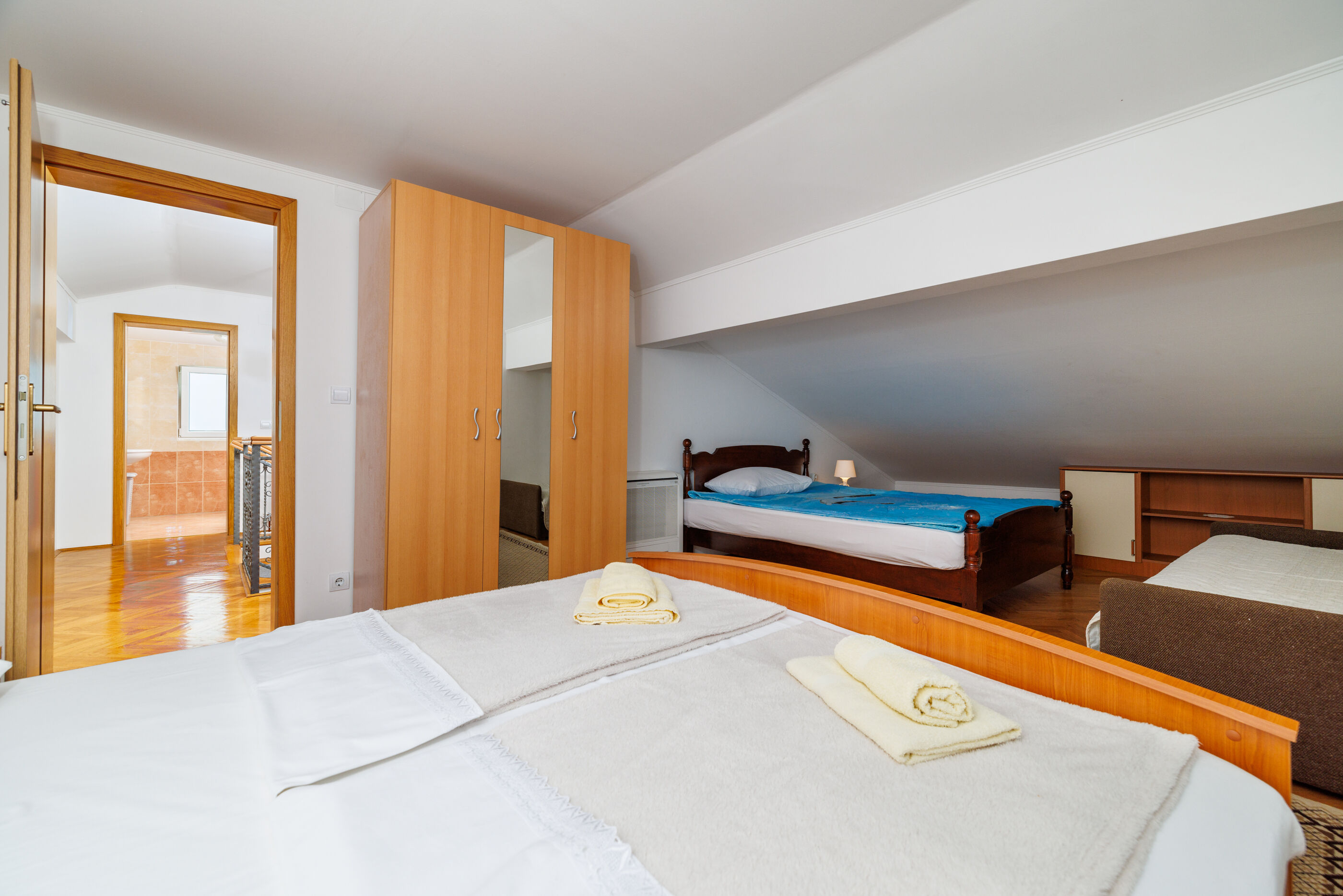 Apartments Jasmina 62607-A2