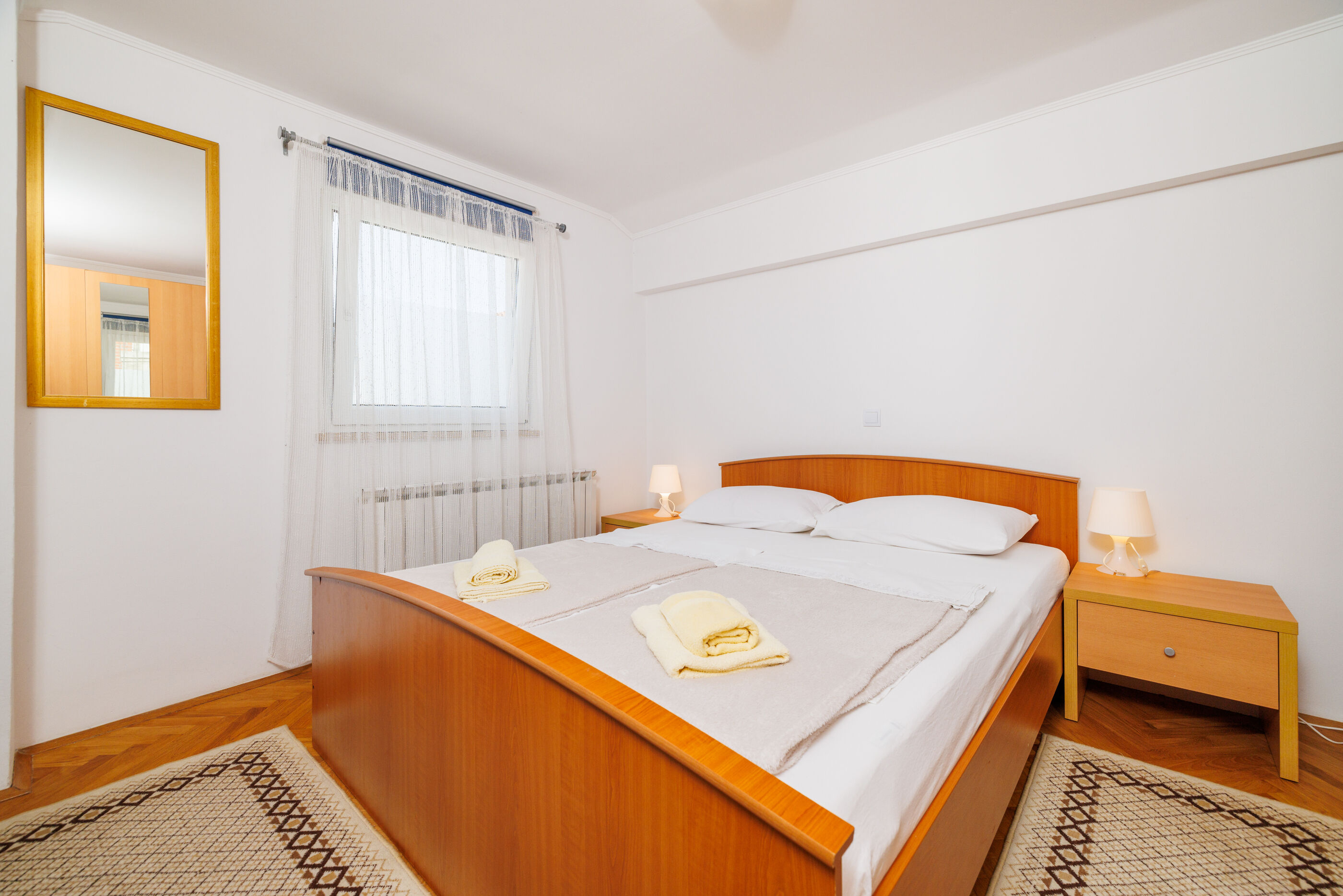 Apartments Jasmina 62607-A2