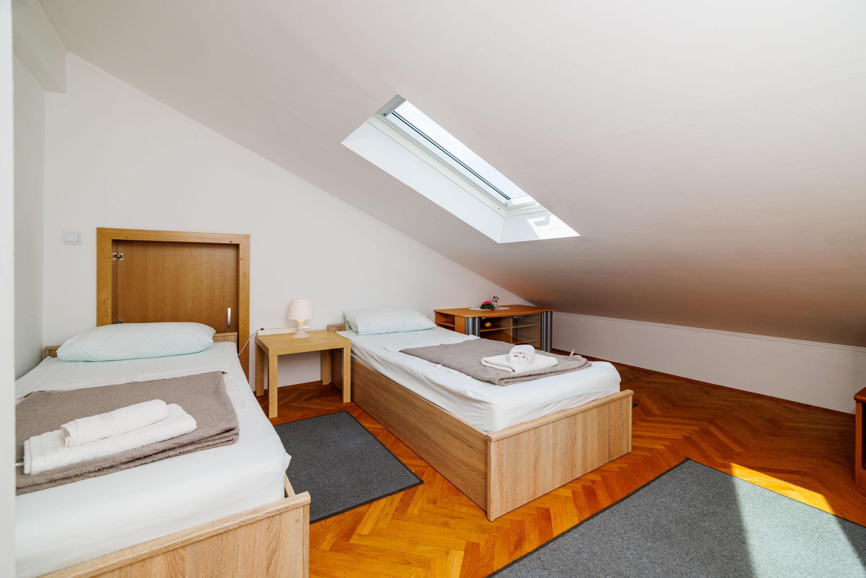 Apartments Jasmina 62607-A2
