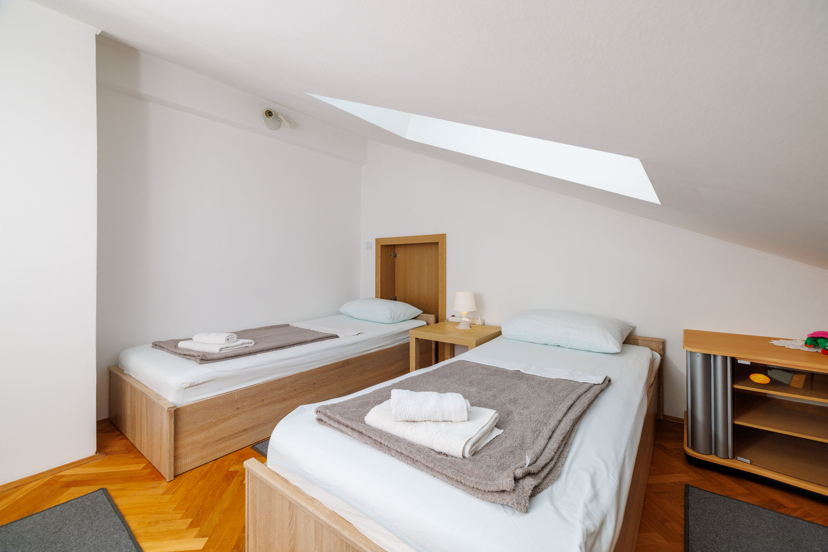 Apartments Jasmina 62607-A2