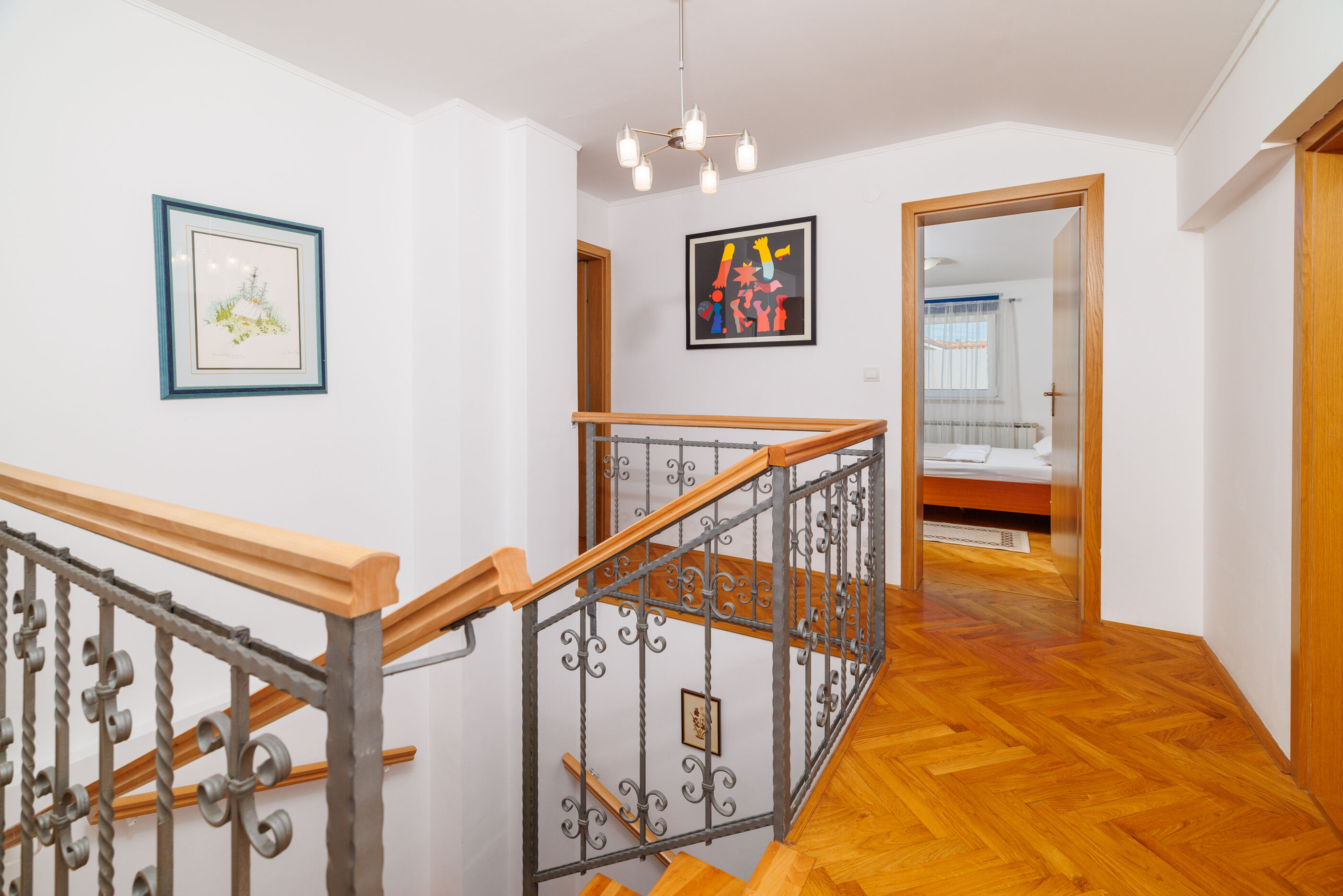 Apartments Jasmina 62607-A2