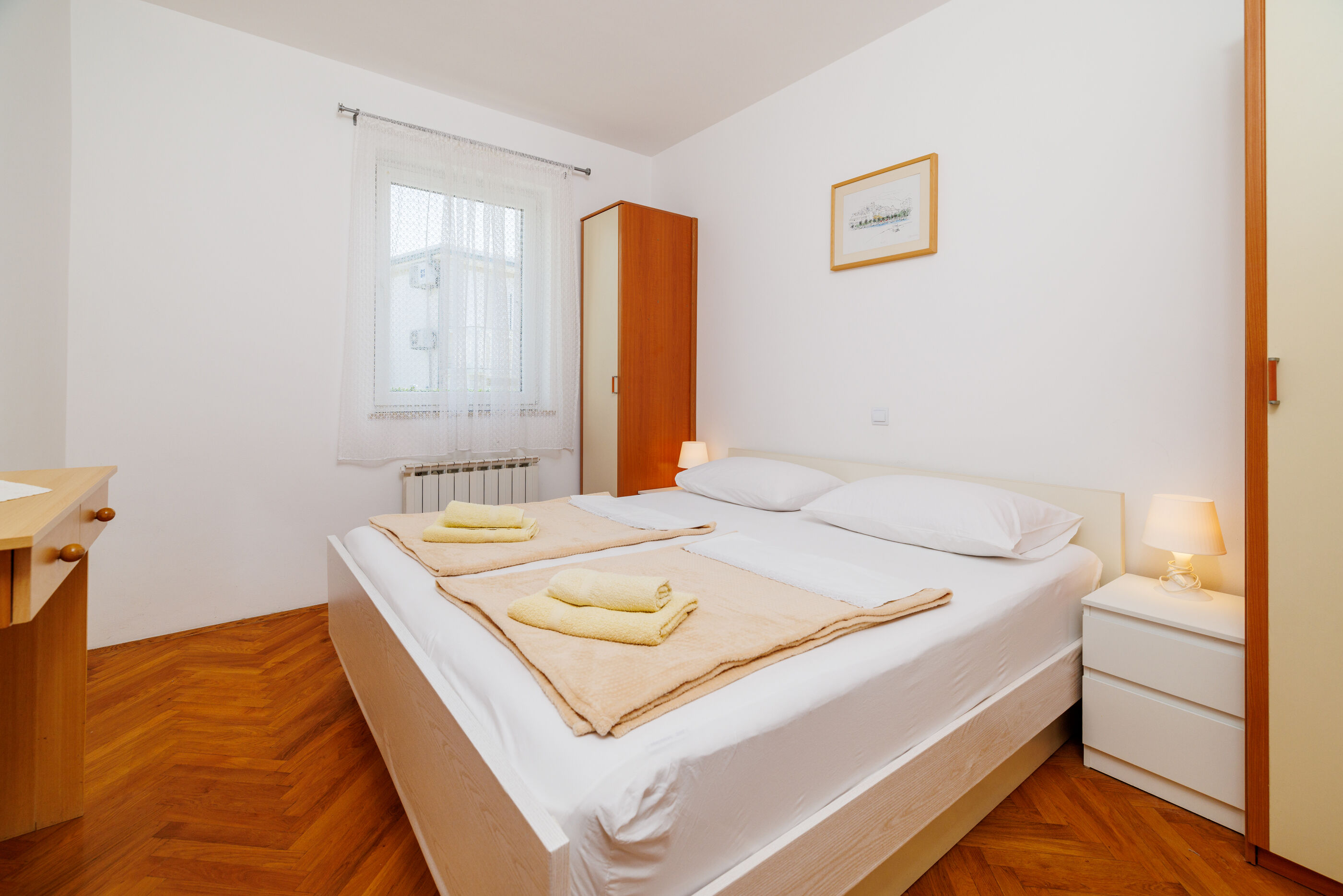 Apartments Jasmina 62607-A2