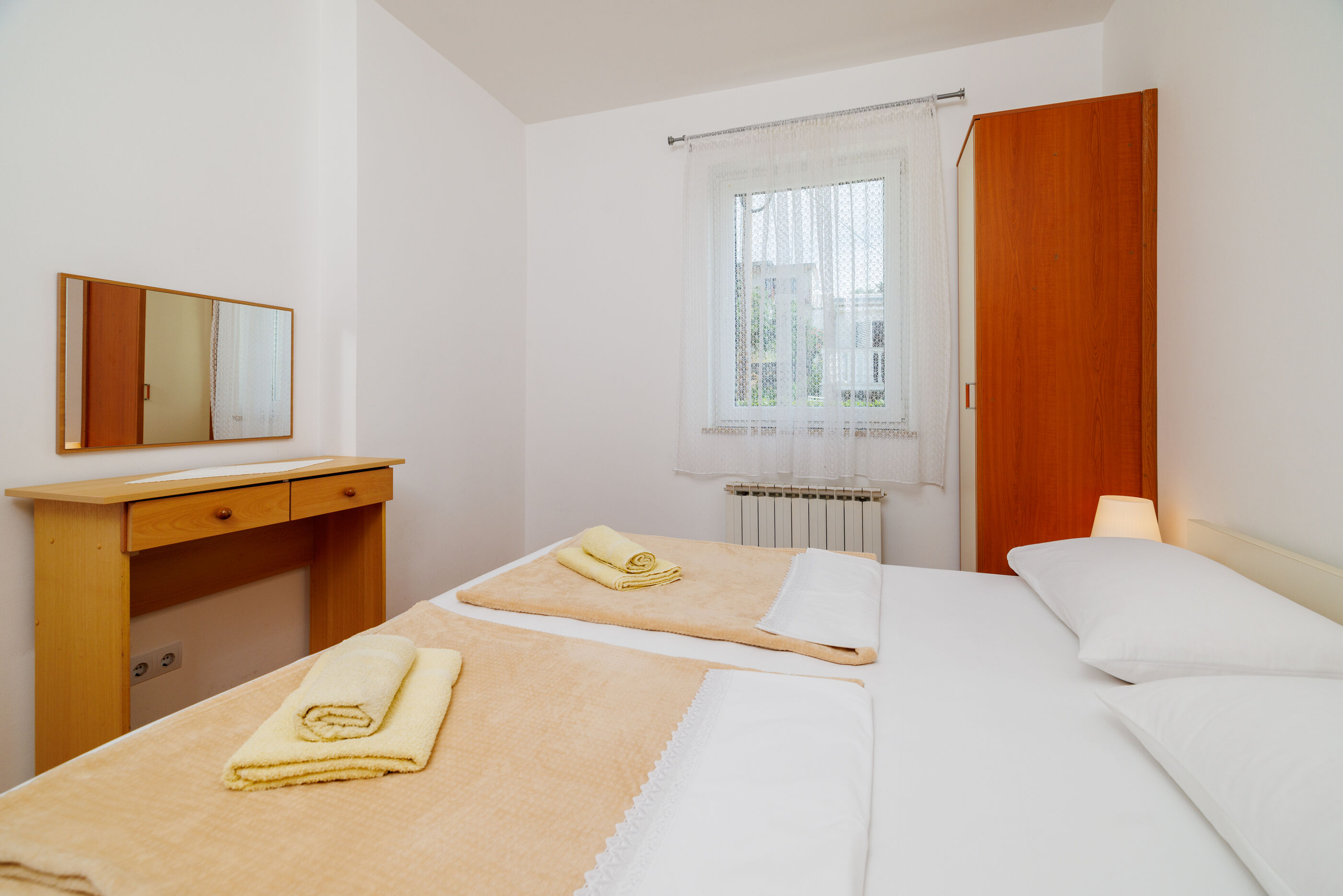 Apartments Jasmina 62607-A2