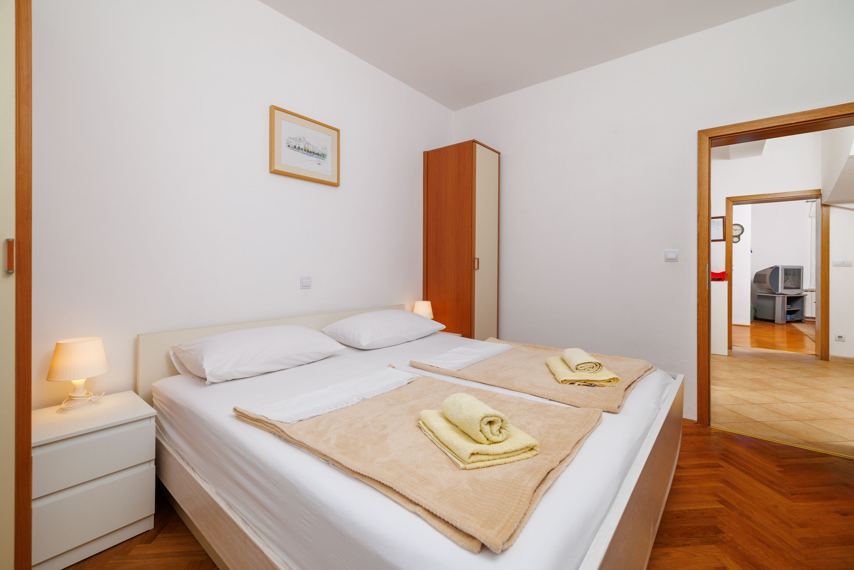 Apartments Jasmina 62607-A2