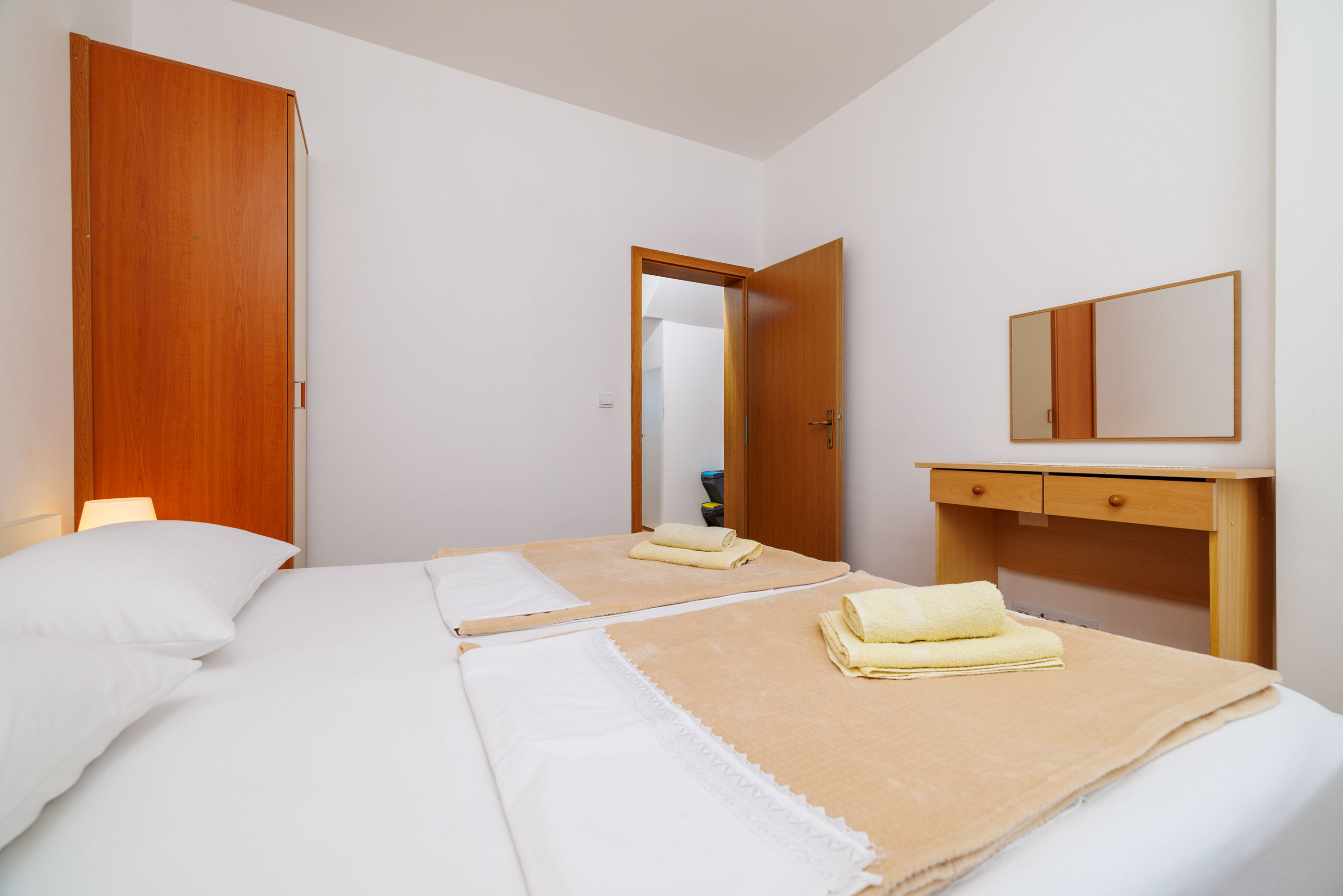Apartments Jasmina 62607-A2