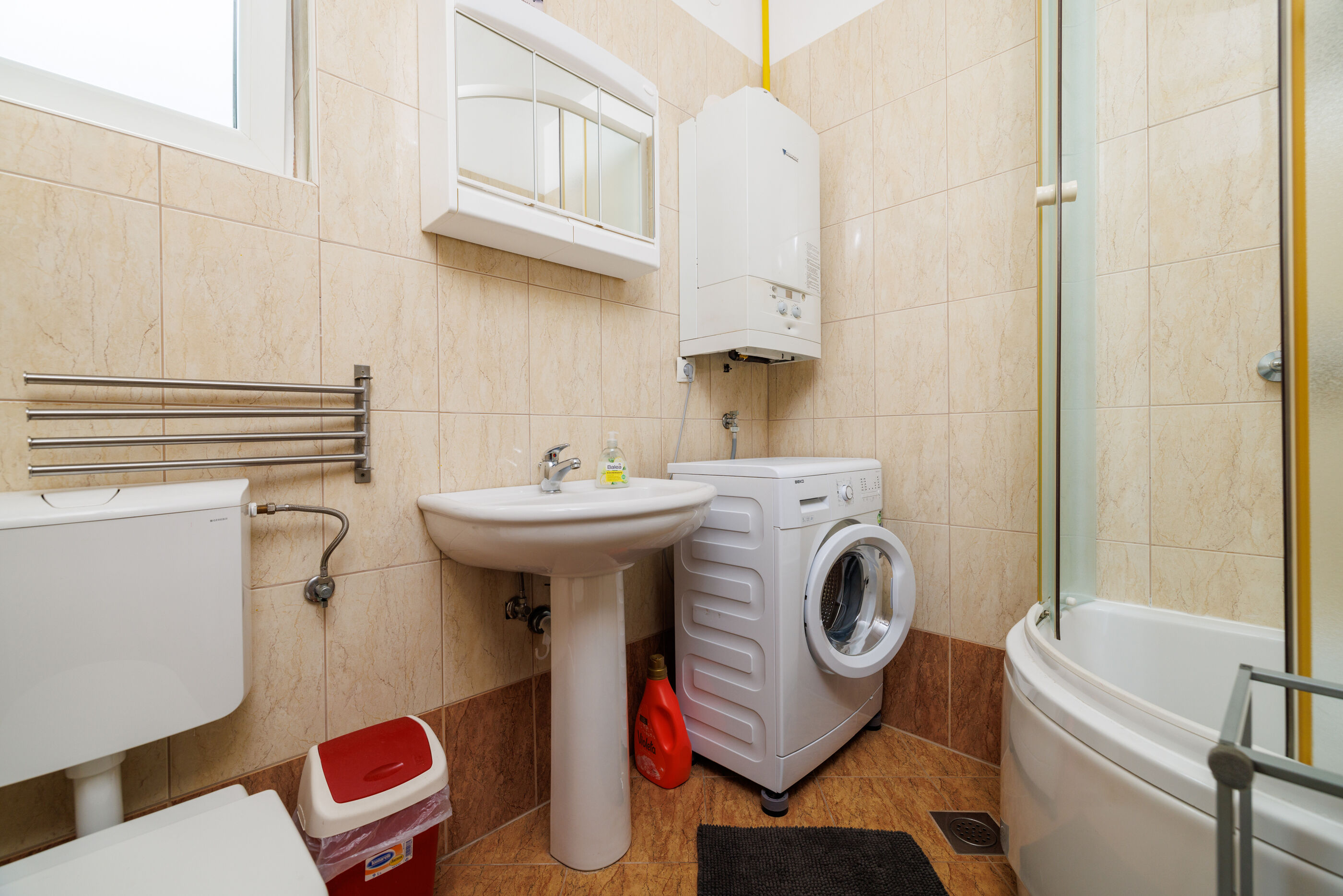 Apartments Jasmina 62607-A2