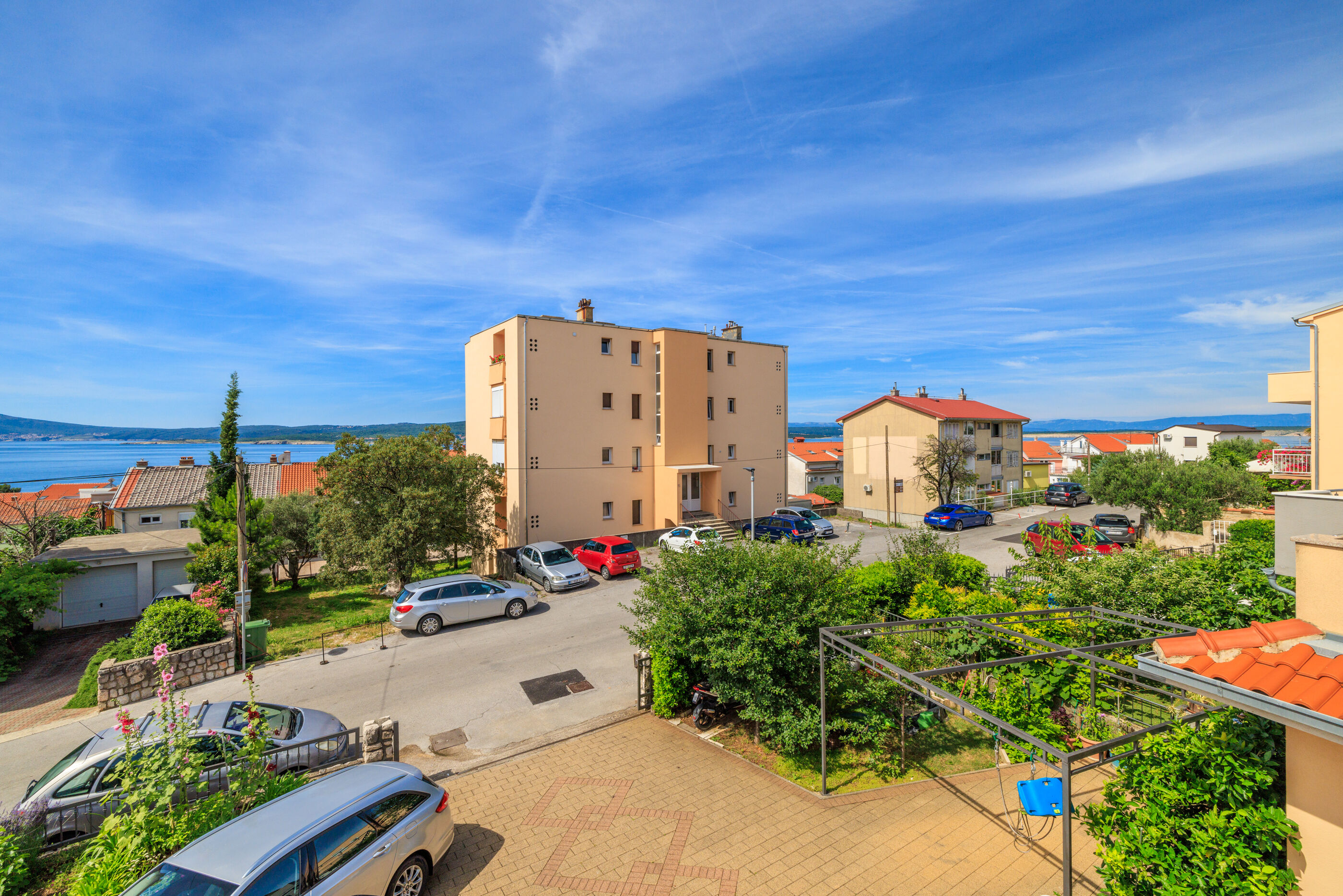 Apartments Jasmina 62607-A2
