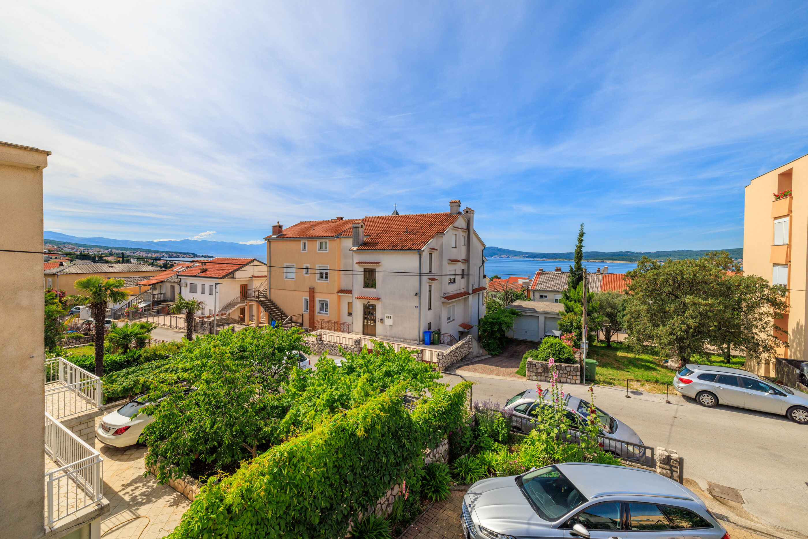 Apartments Jasmina 62607-A2