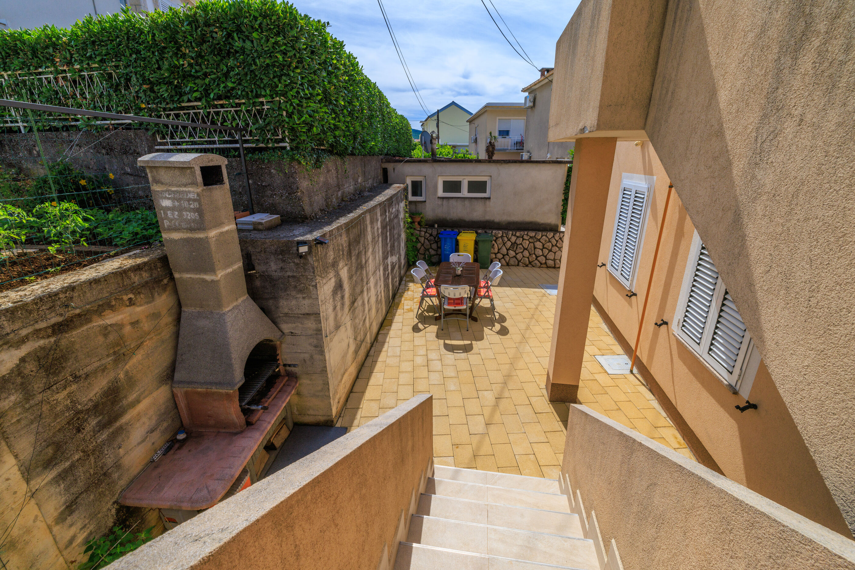 Apartments Jasmina 62607-A2