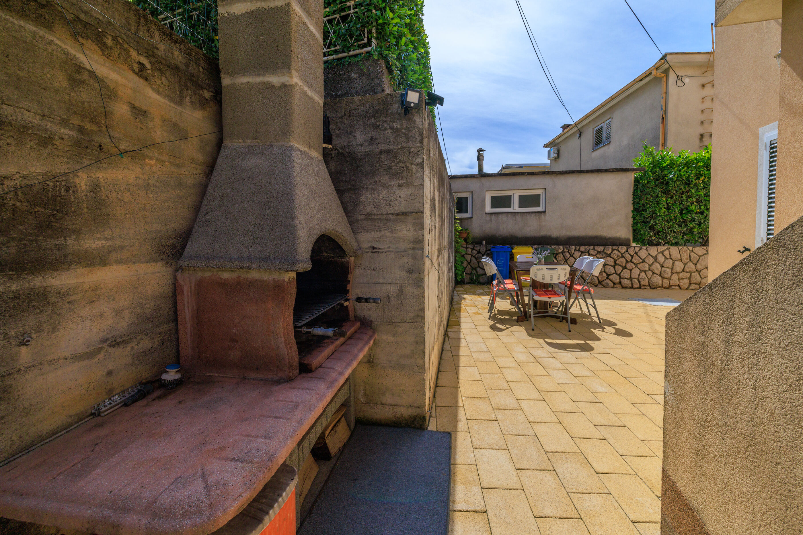 Apartments Jasmina 62607-A2