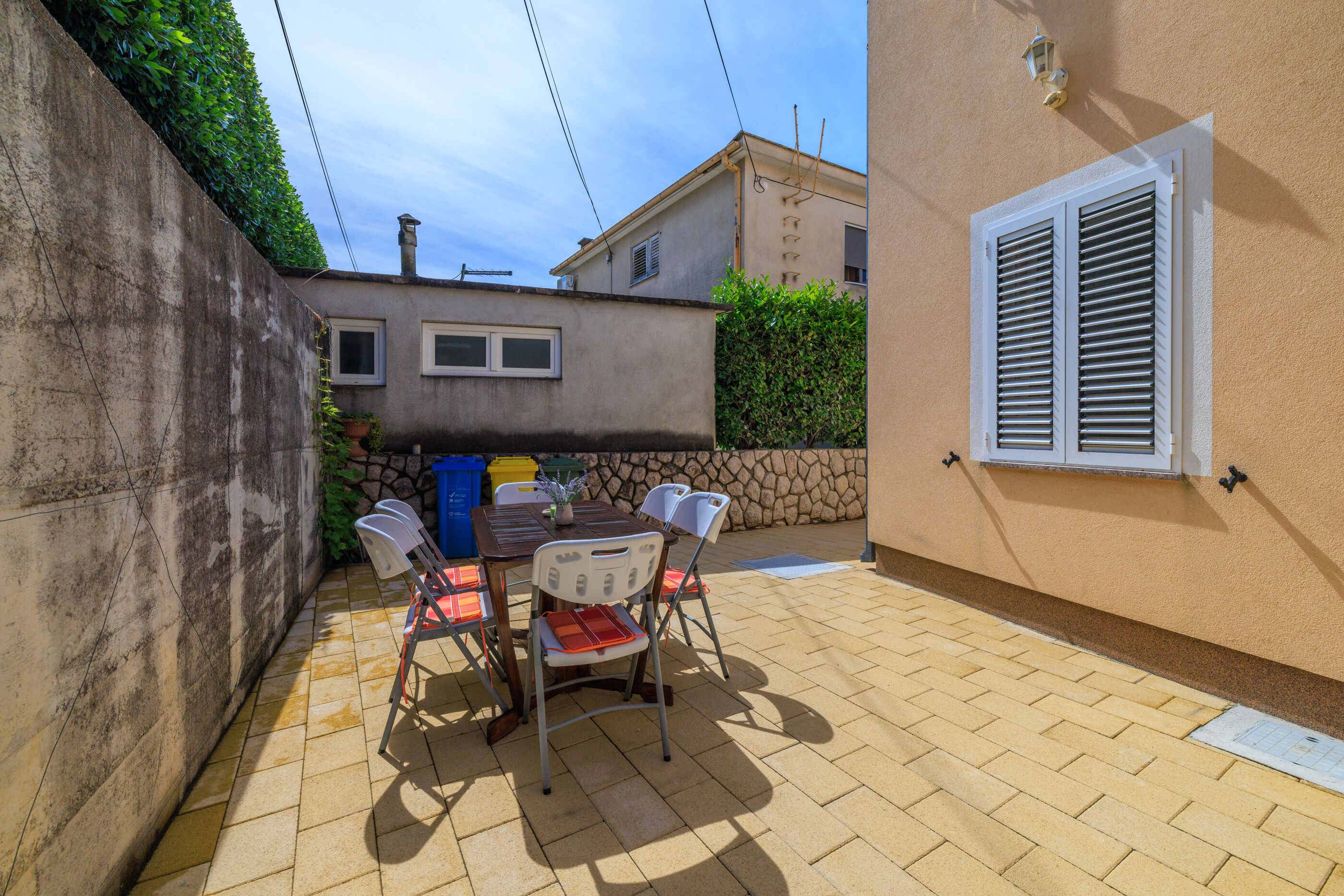Apartments Jasmina 62607-A2