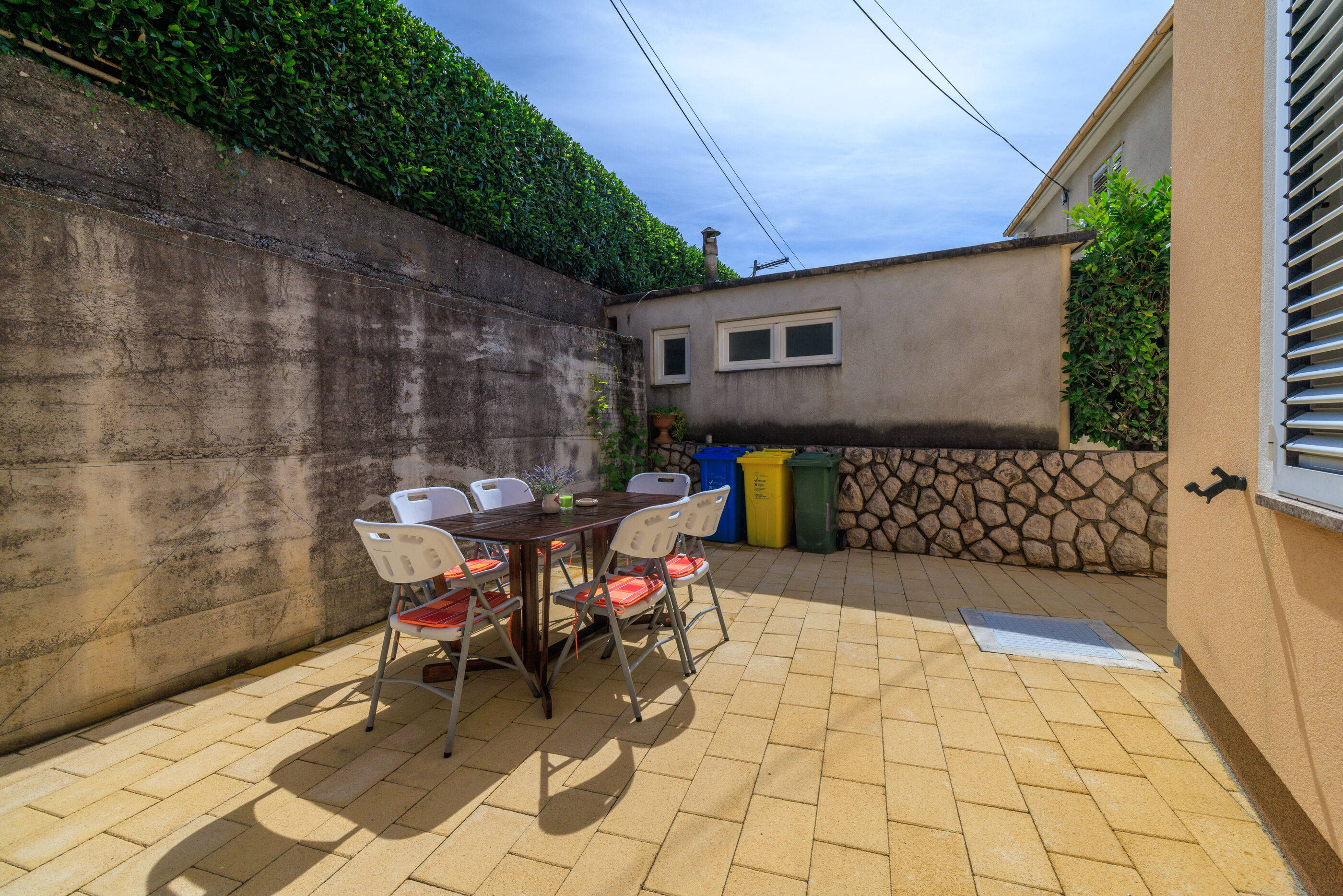 Apartments Jasmina 62607-A2