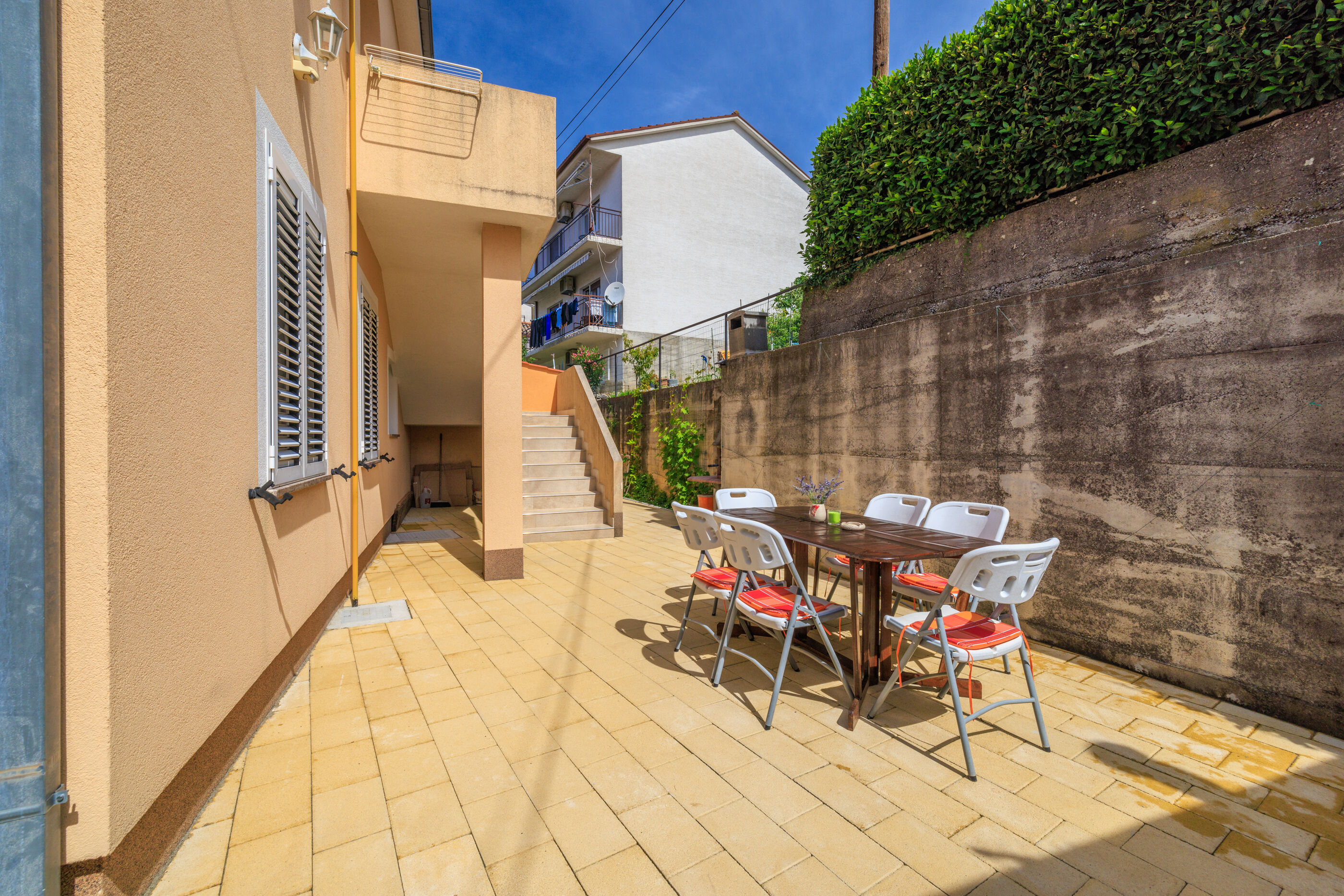 Apartments Jasmina 62607-A2