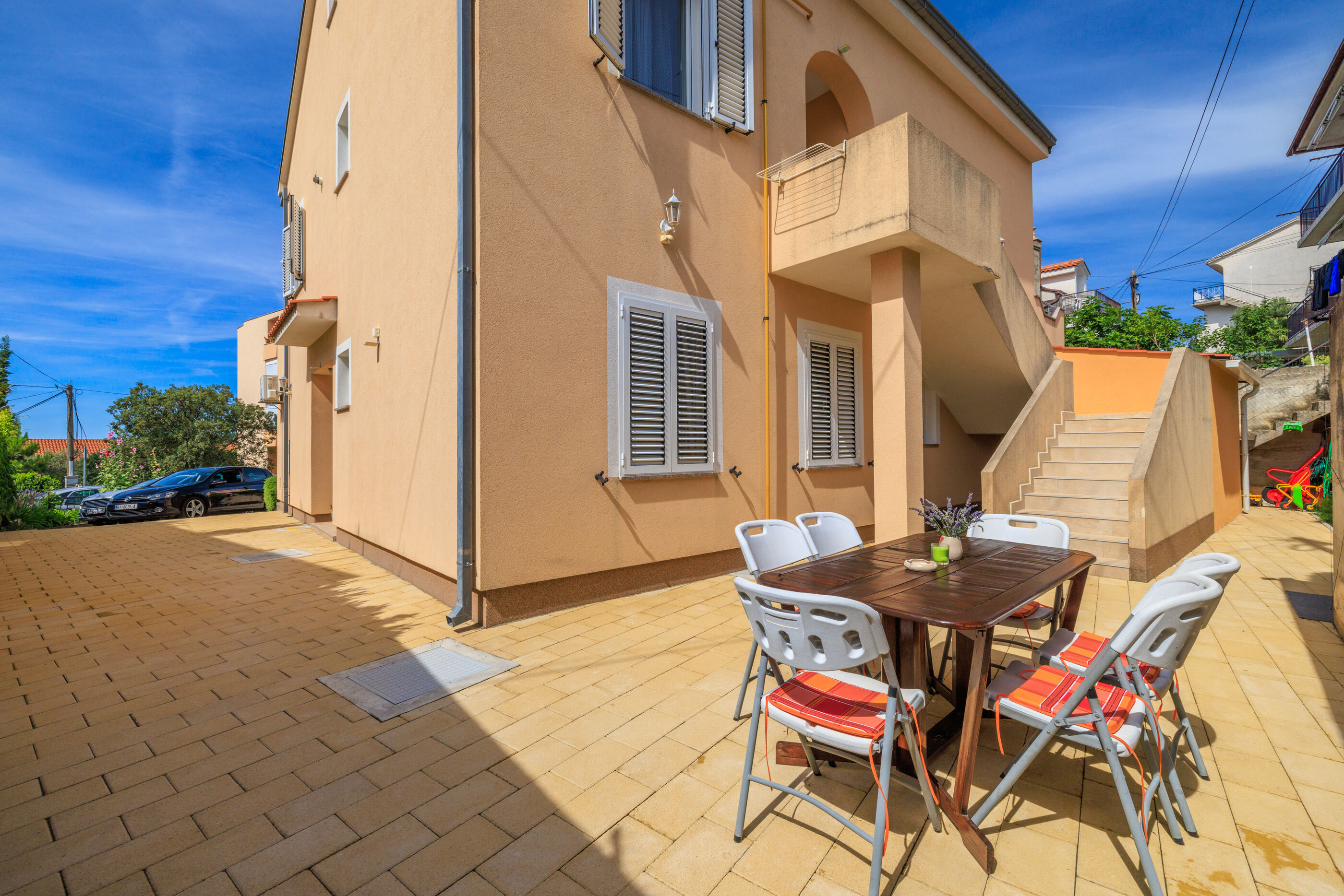 Apartments Jasmina 62607-A2